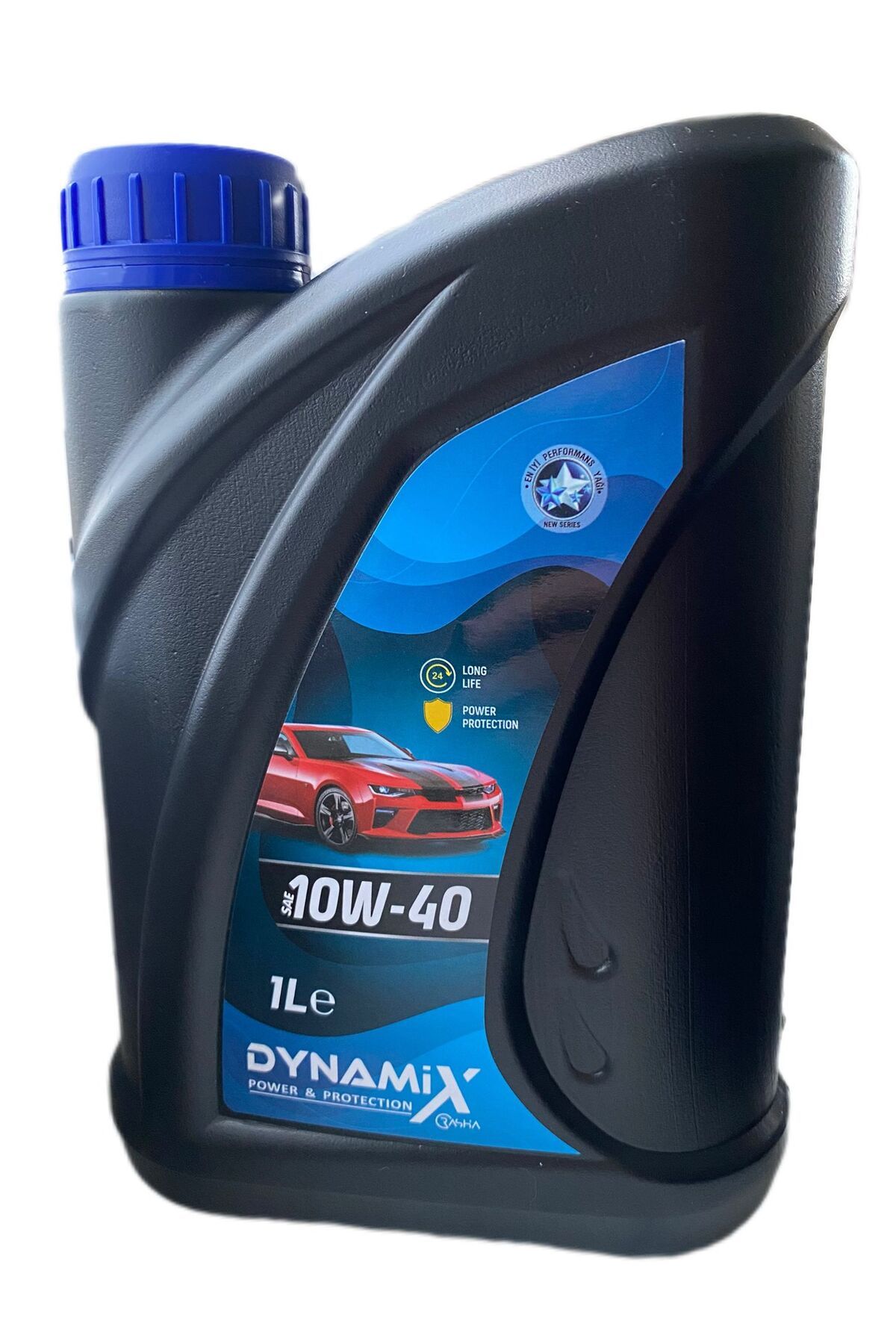 DYNAMİX 10W40 Motor Yağı 1L