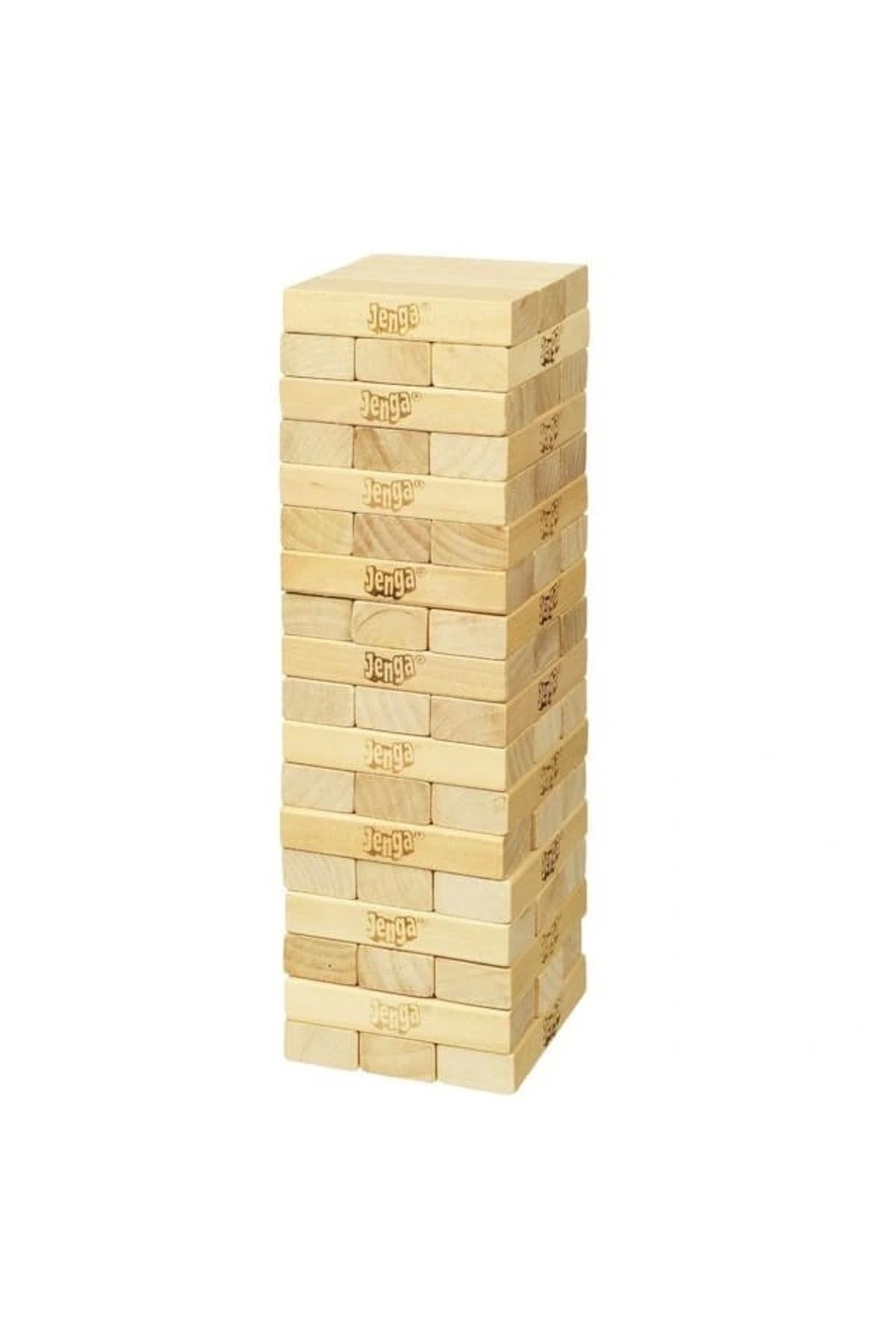 OurStyles Jenga