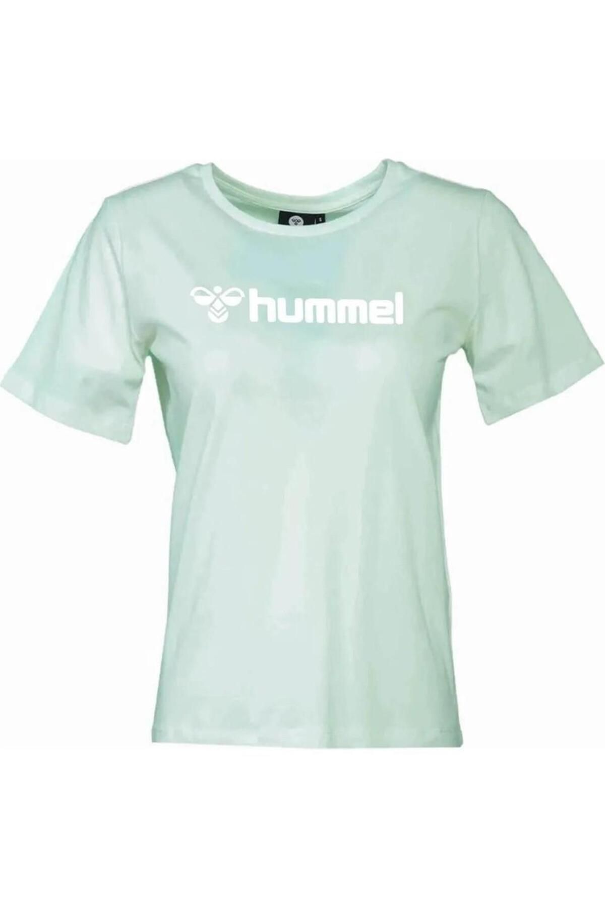 hummel KADIN NESLE T-SHIRT S/S 912031