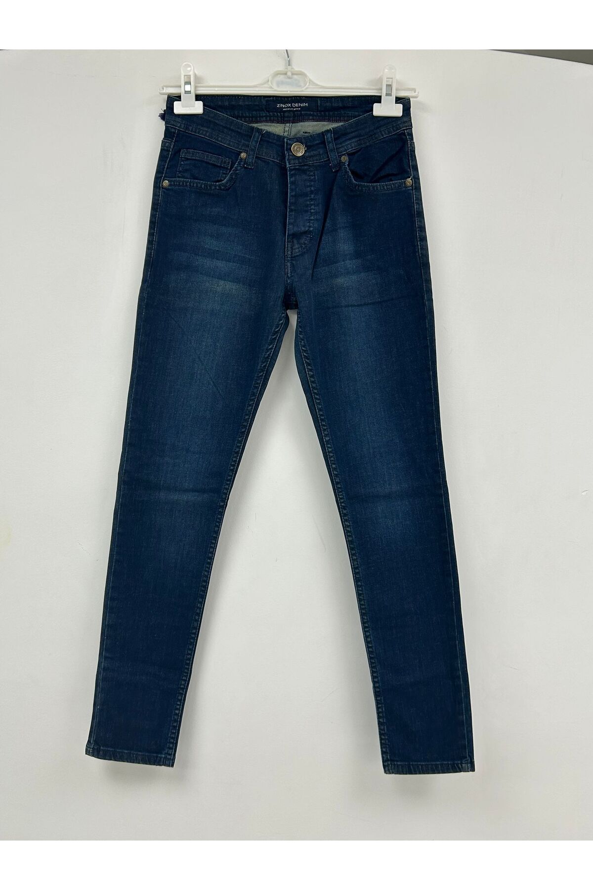 ZİNOX erkek kot pantolon 3042540