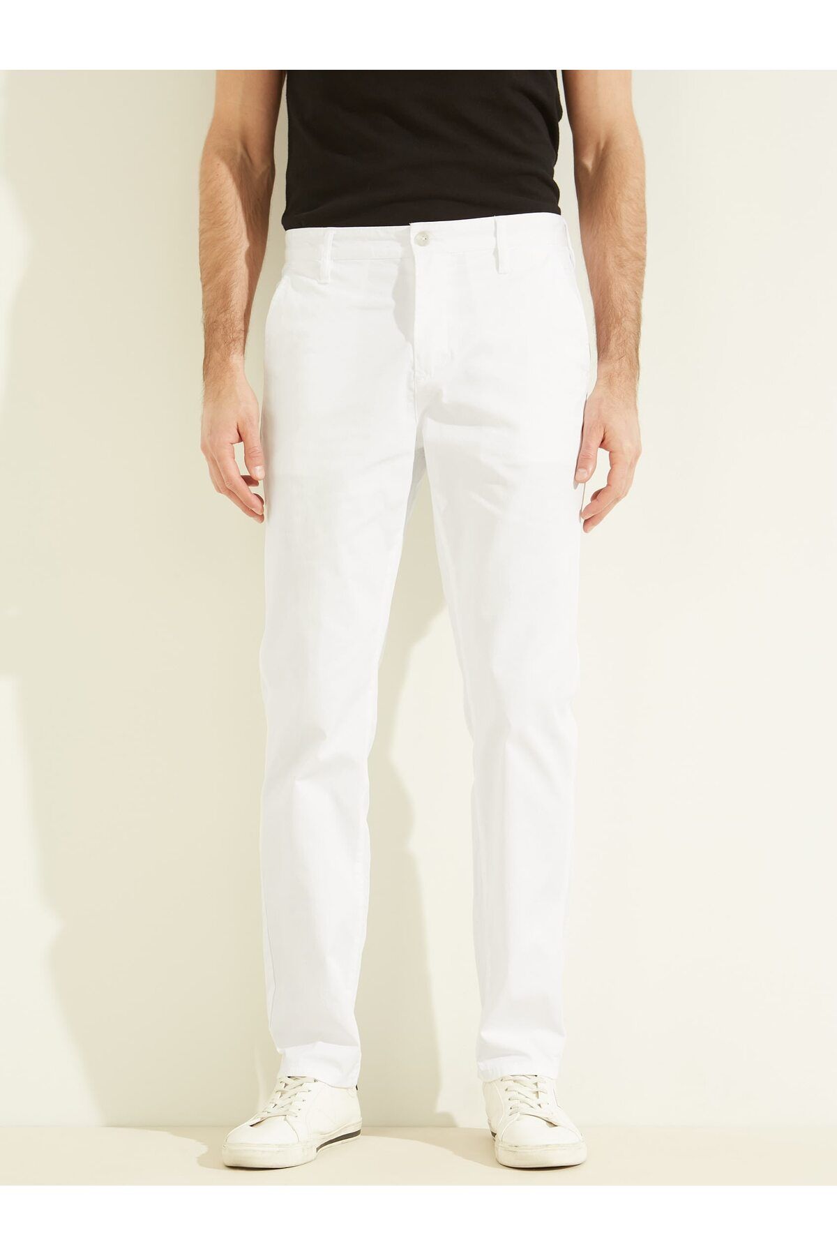 Guess Robert Erkek Slim Fit Pantolon
