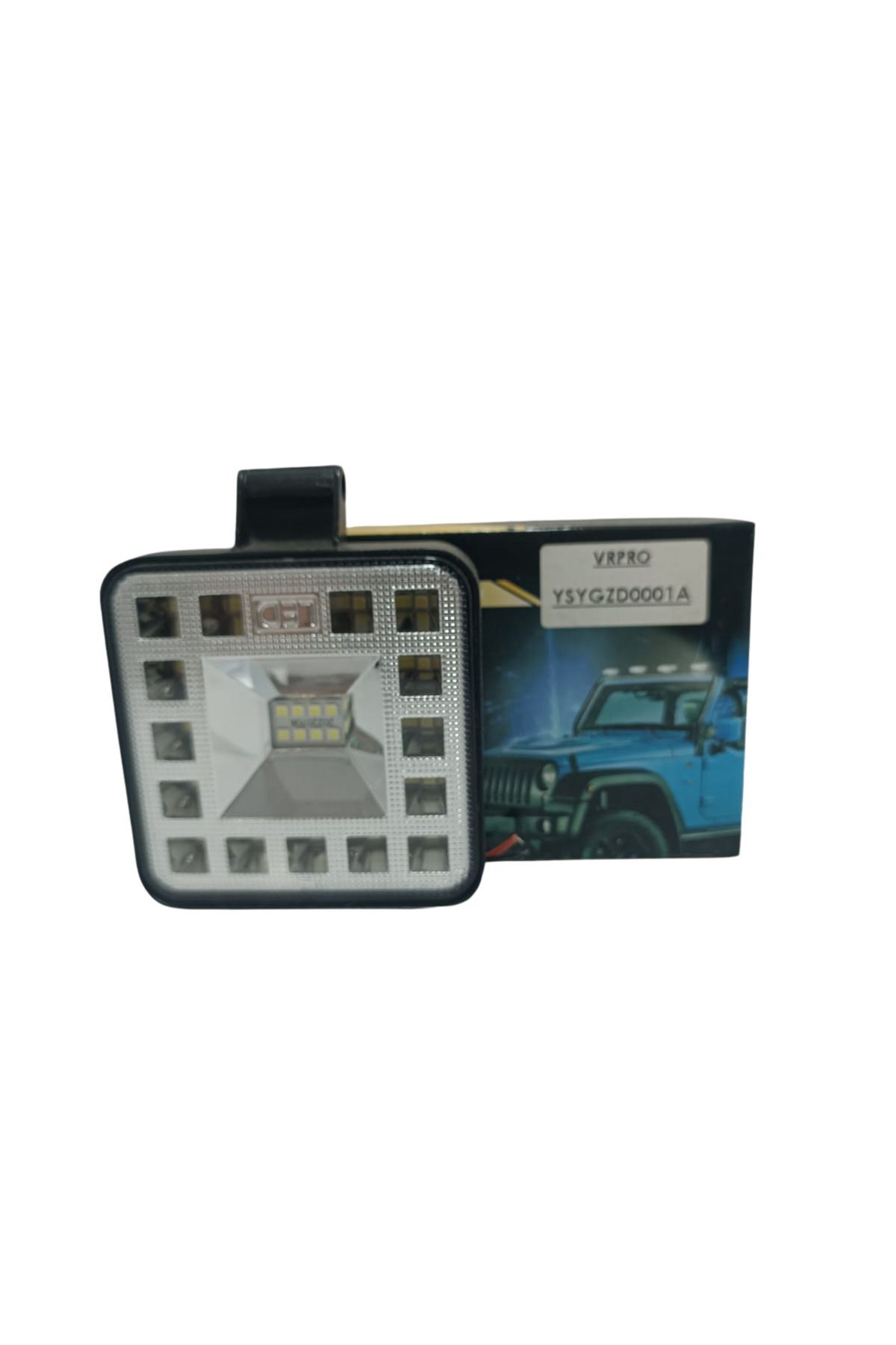 VrPro ÇALIŞMA LAMBASI-YSYGZD0001A