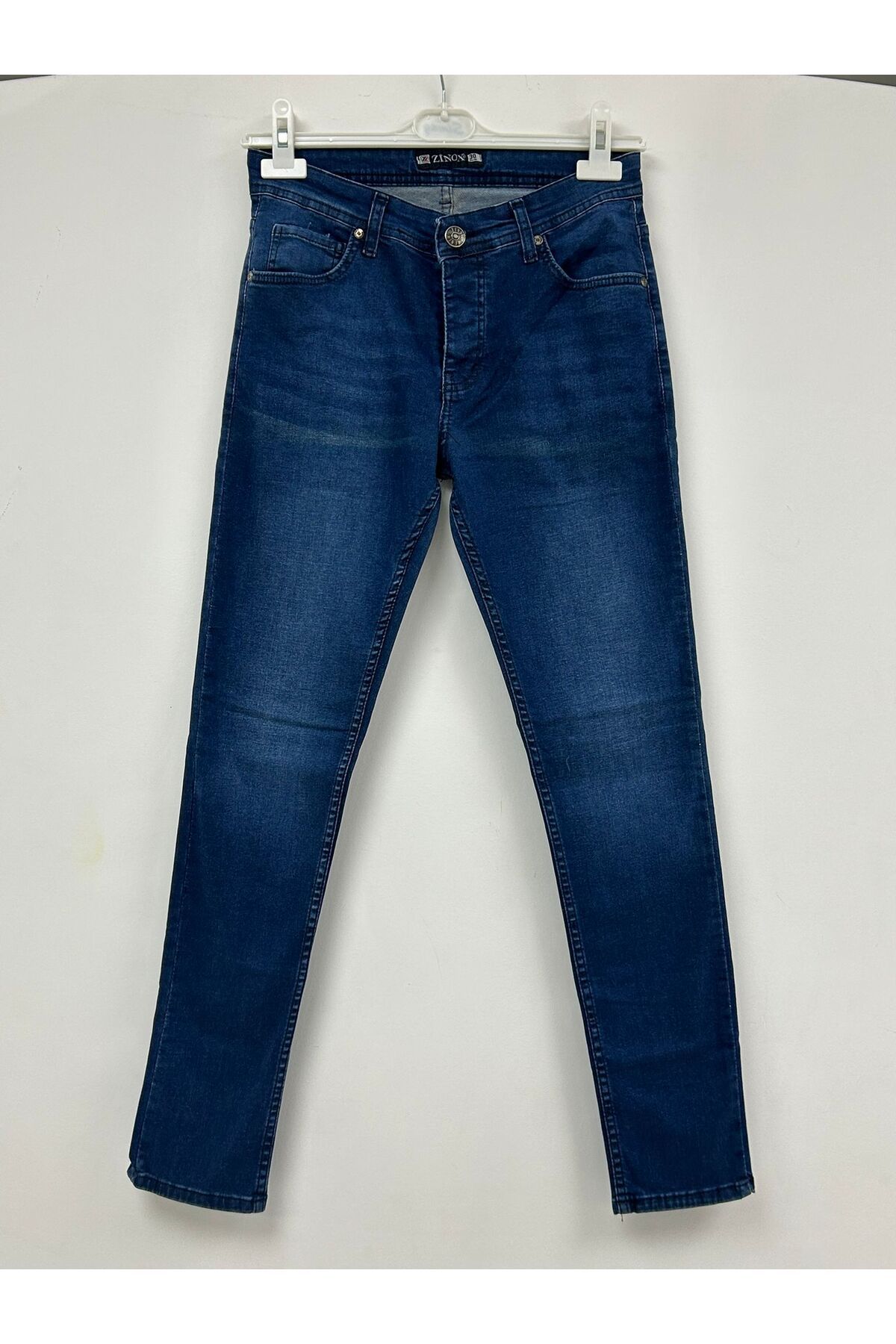 ZİNOX erkek kot pantolon 3042687