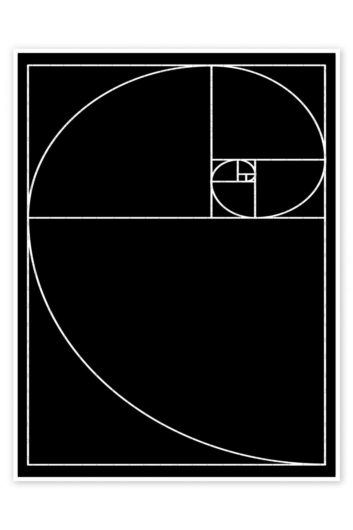 Jeronkarji Proportio Devina, siyah 500 Parça Puzzle Yapboz Bohem Soyut Sanat Temalı