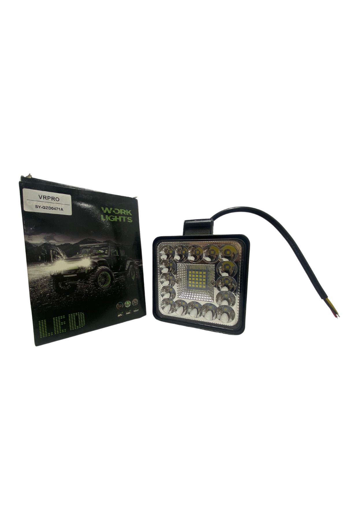 VrPro ÇALIŞMA LAMBASI-SY-GZD0471A