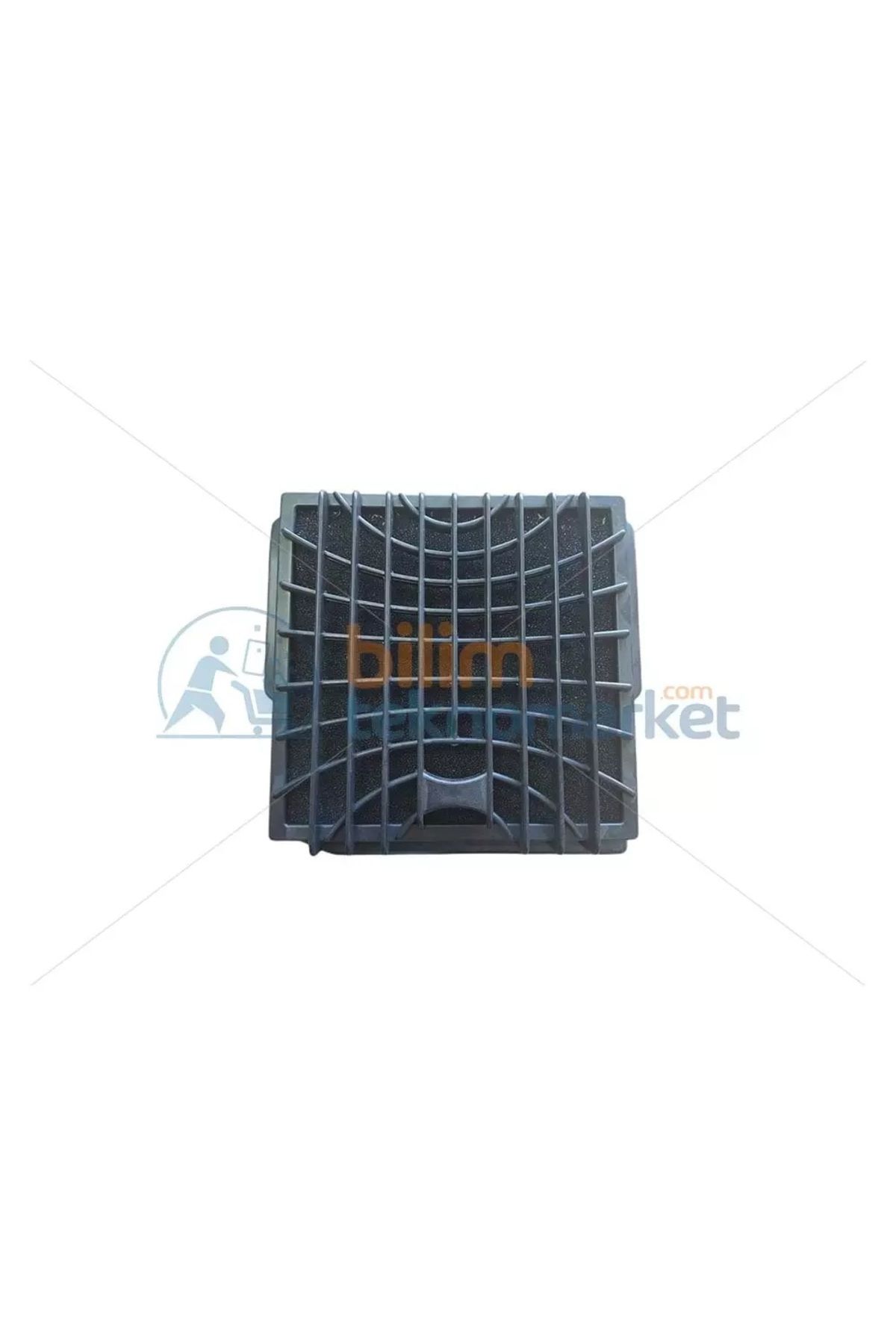 Vestel ALİZE 5000 SÜPÜRGE HAVA GİRİŞ SÜNGER ÇERÇEVESİ 40059313/40059312 ORİJİNAL