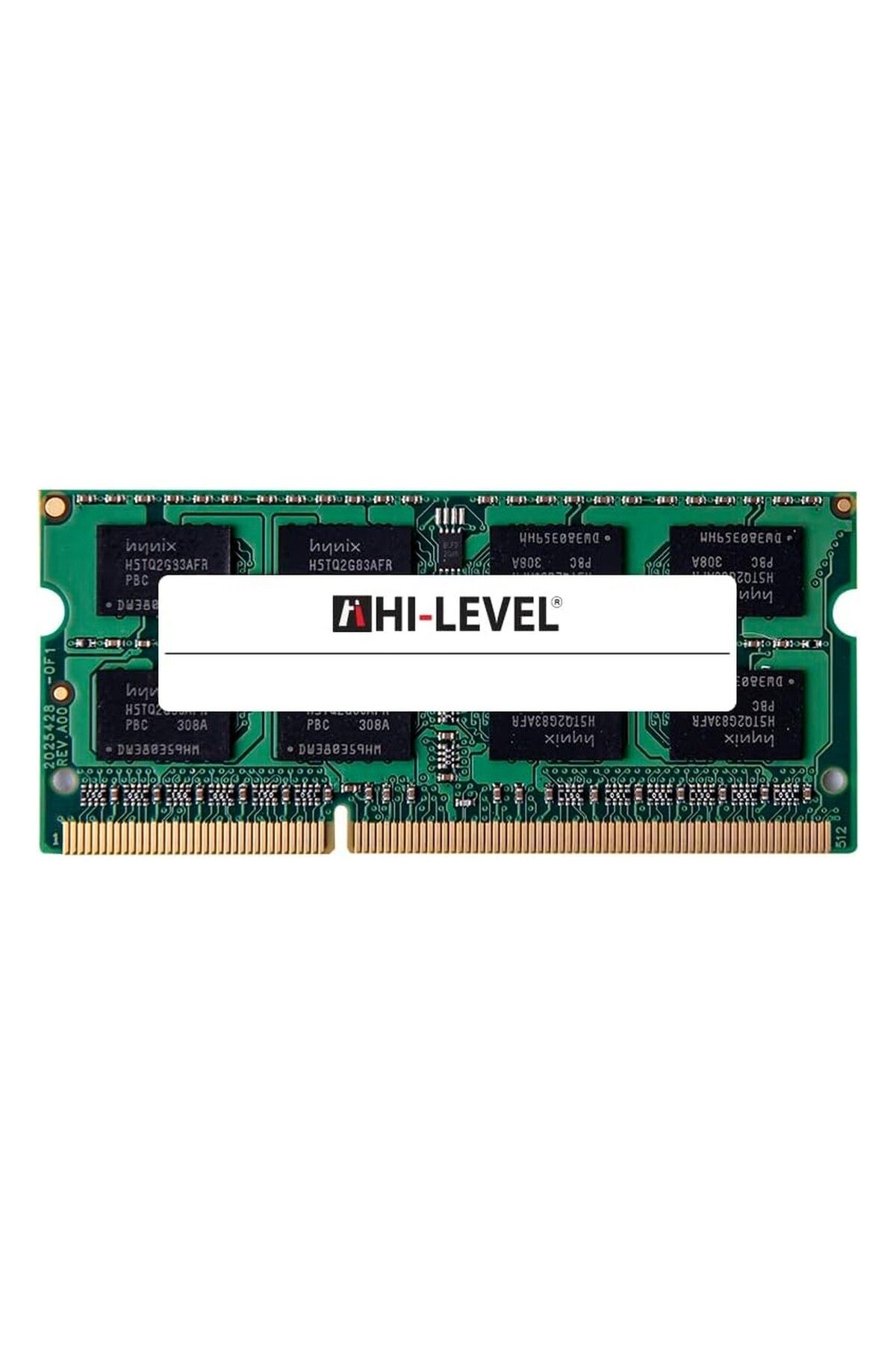 Hi-Level HLV-SOPC19200D4/8G 8GB DDR4 2400MHz CL17 Notebook Bellek