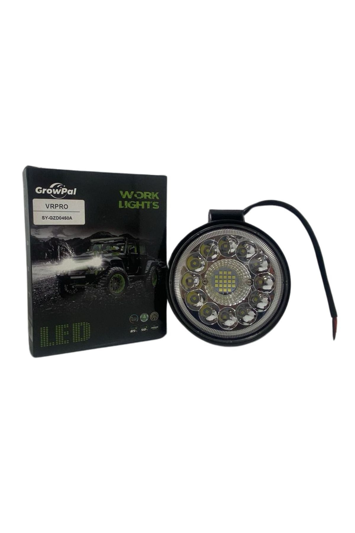 VrPro ÇALIŞMA LAMBASI-SY-GZD0450A
