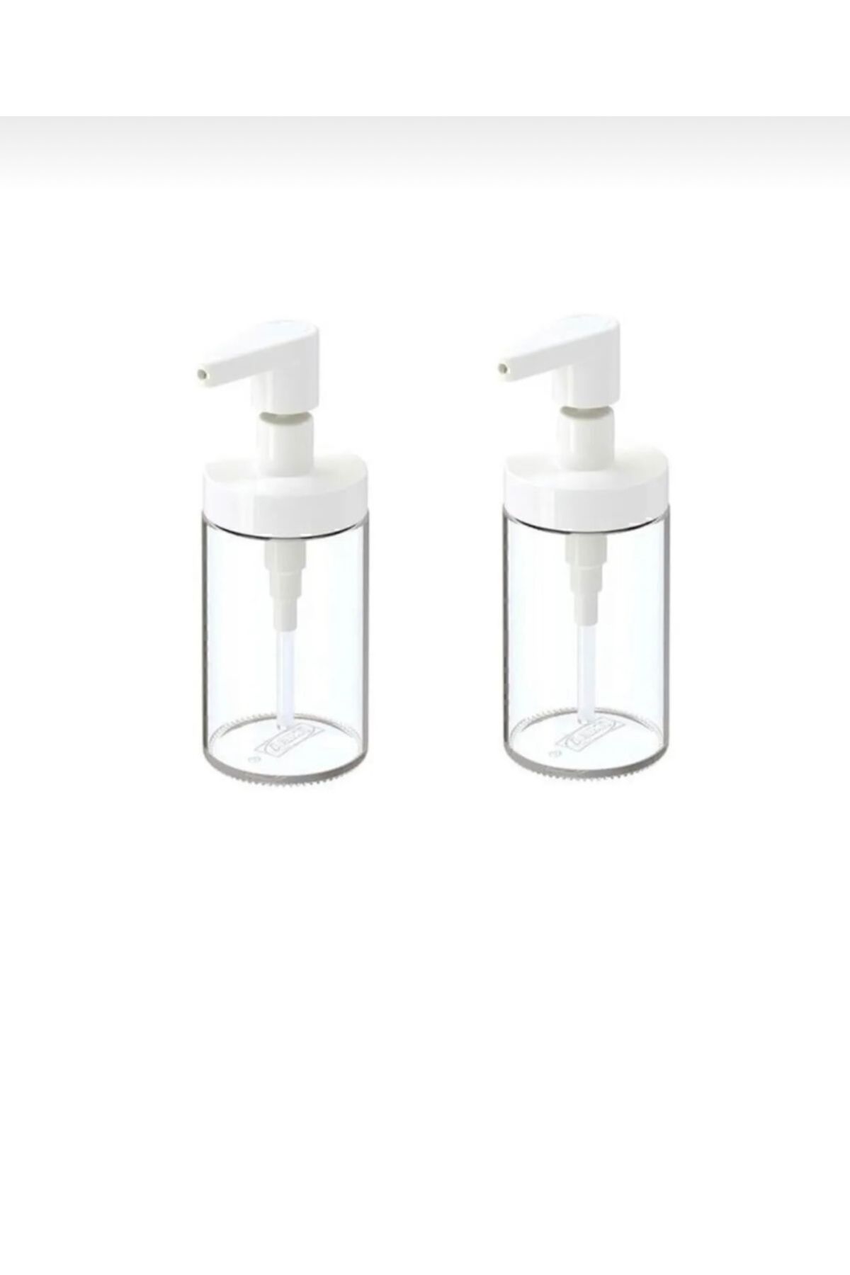 IKEA Tackan sıvı sabunluk