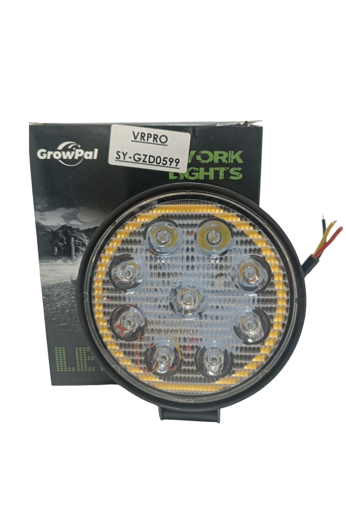 VrPro ÇALIŞMA LAMBASI-SY-GZD0599