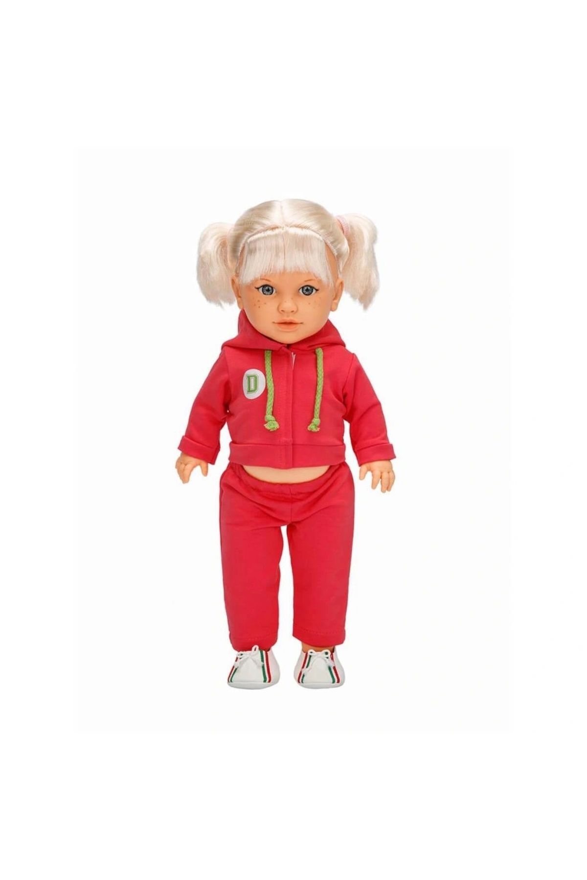OurStyles Tina Sporty Bebek 45 cm.