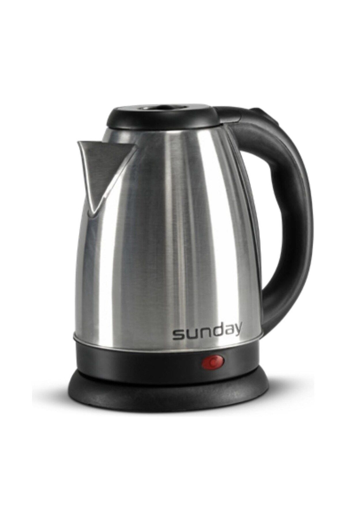 SUNDAY Sinem Çelik Kettle