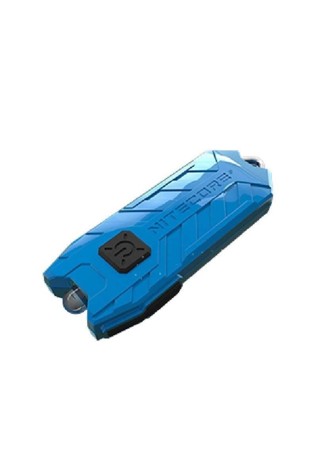 Nitecore TUBE V2 55 ANAHTARLIKLI FENER