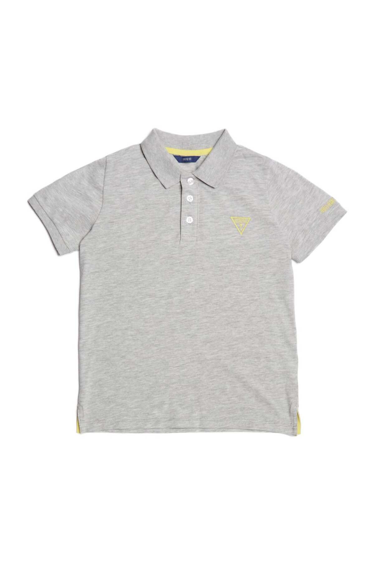 Guess Ss Polo Bebek Regular Fit Polo T-Shirt