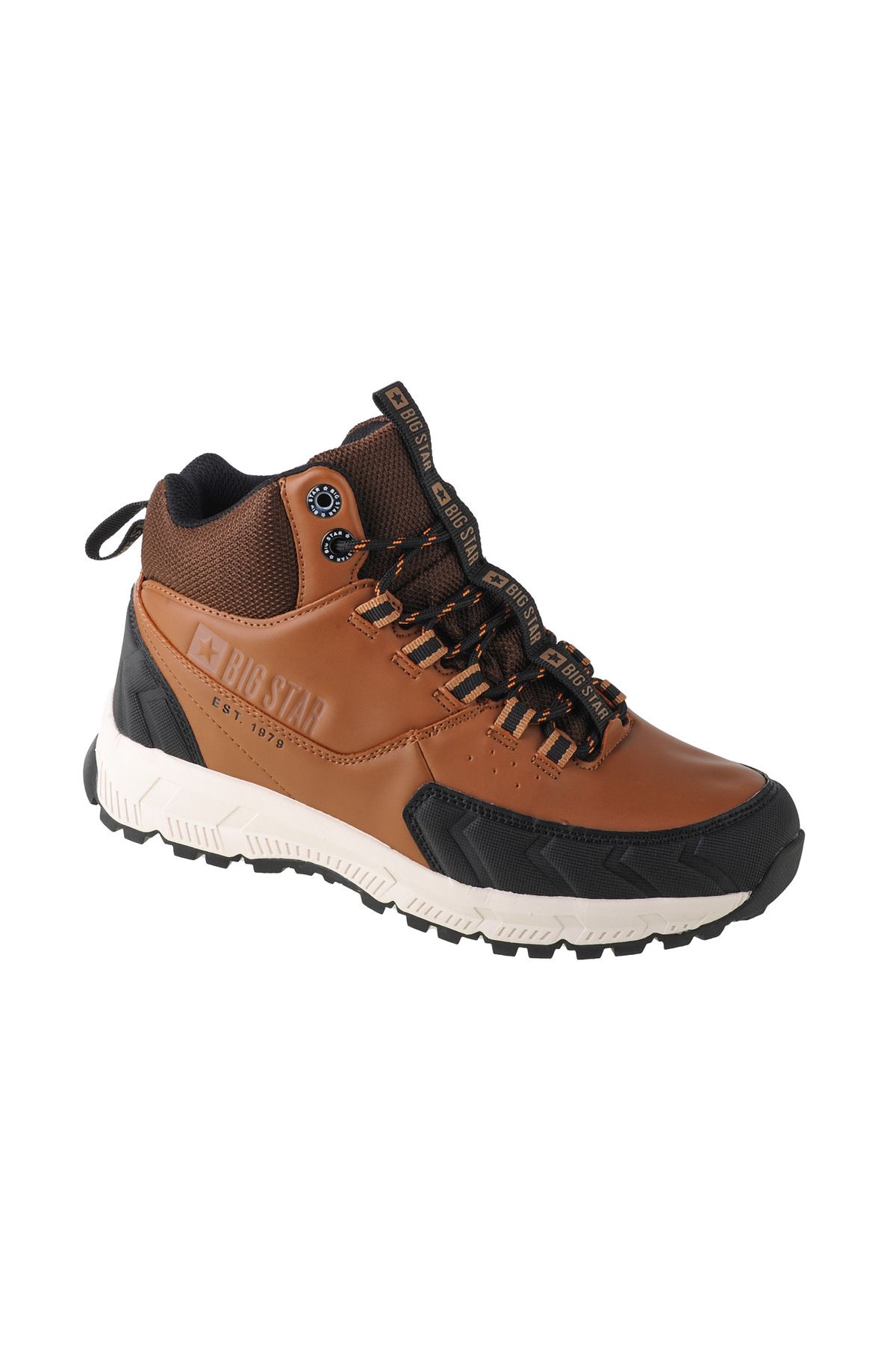 BİG STAR Pantofi Trekking Big Star, Pantofi Trekking Pentru Femei Femeie - 36