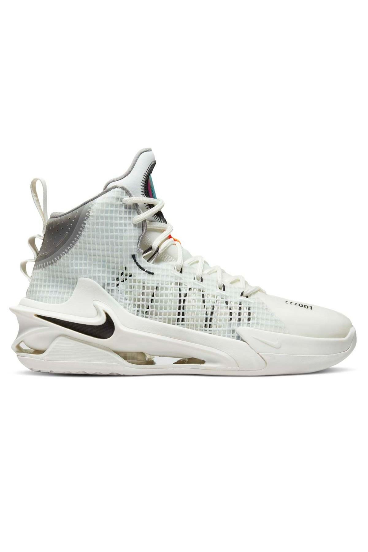 Nike AIR ZOOM JUMP ERKEK AYAKKABI CZ9907-101