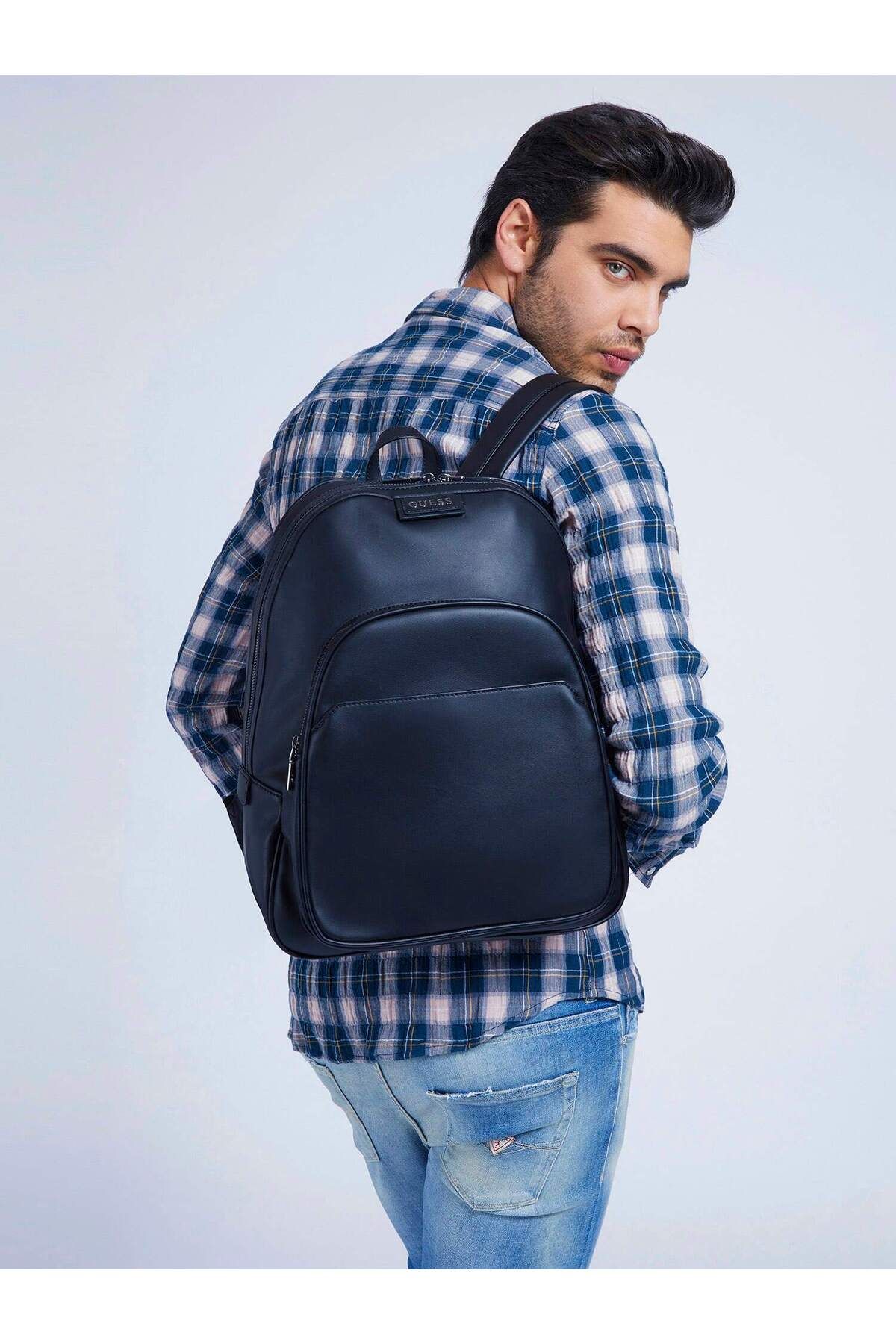 Guess-Scala Men's Backpack 2