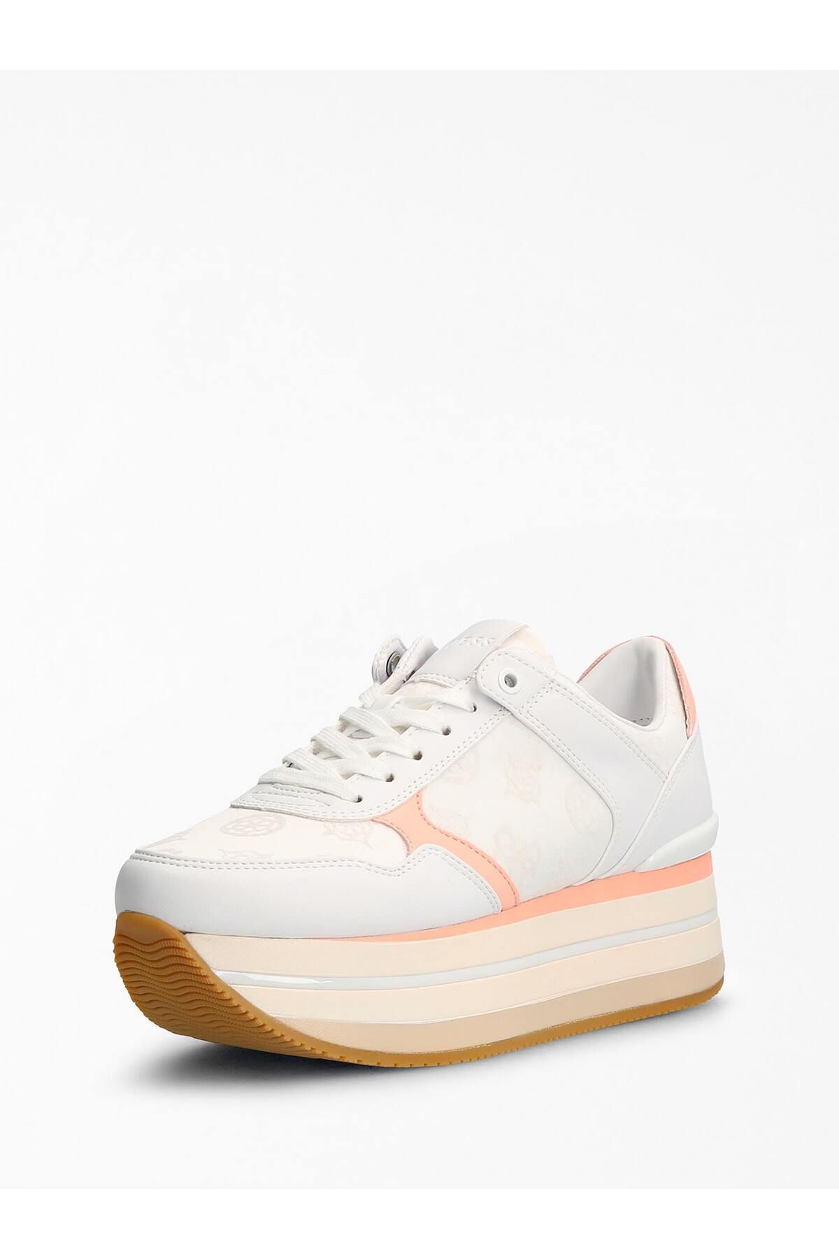 Guess Hindle Kadın Sneaker