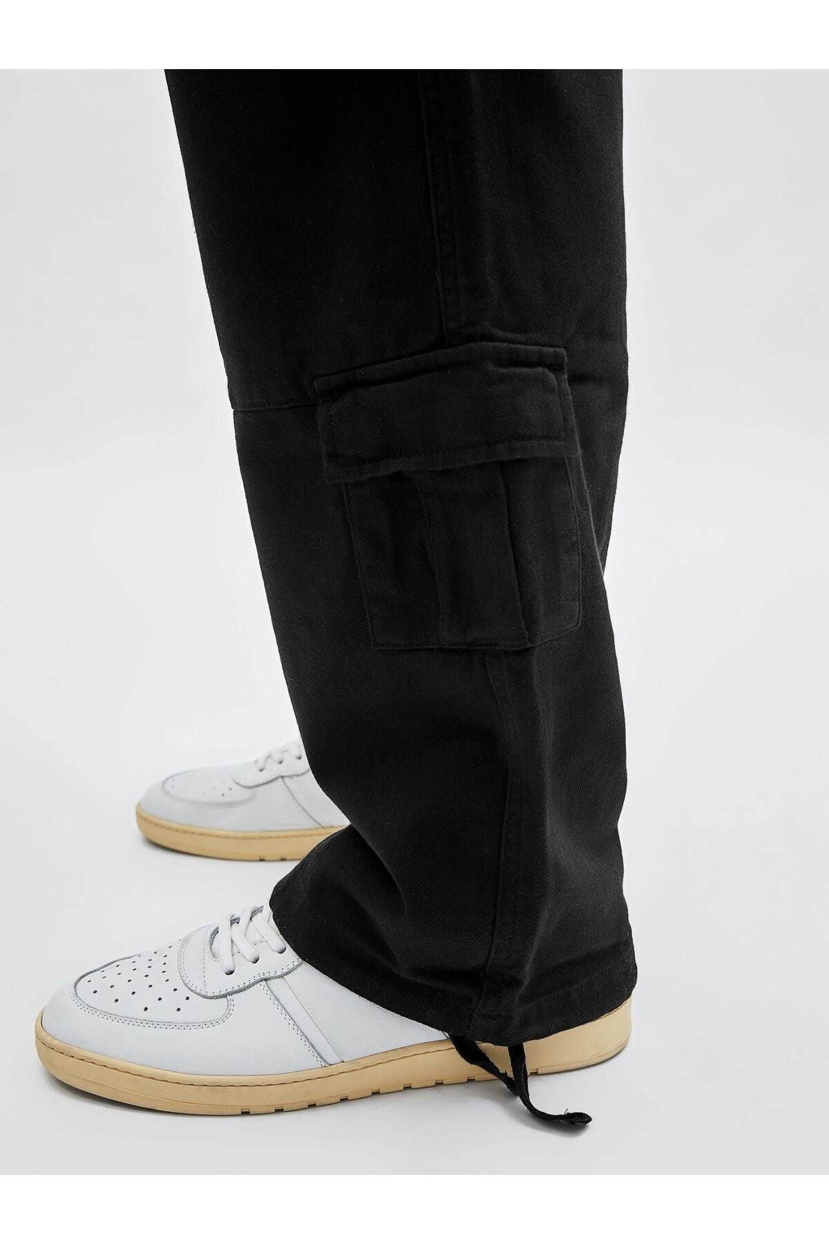Go David Erkek Regular Fit Pantolon - 6