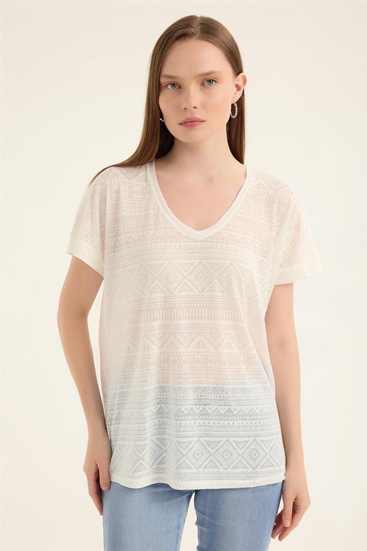HomeStore Devoreli Tshirt