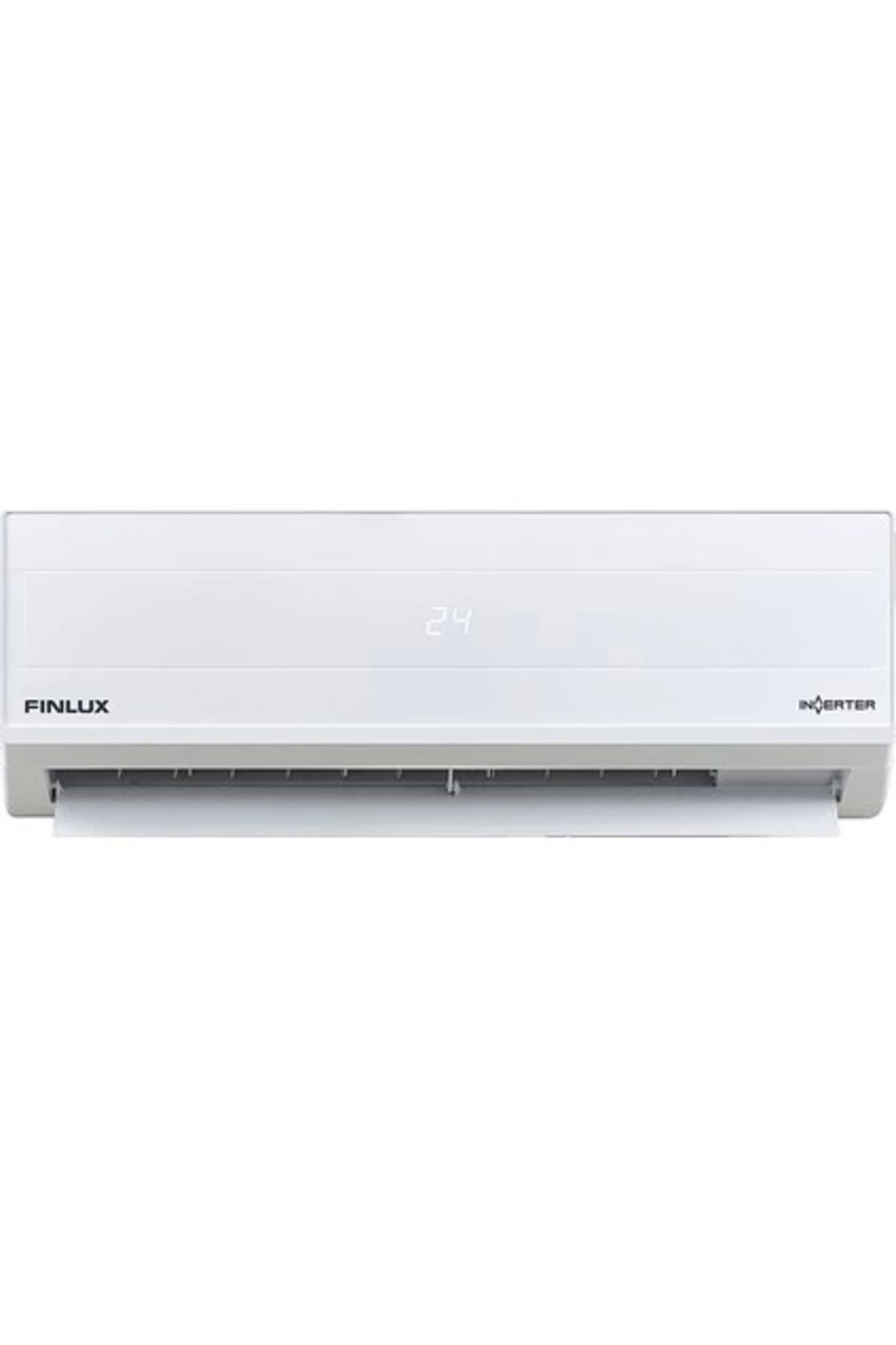 FİNLUX Finlux FIN 12000 BTU A++ R32 Duvar Tipi Inverter Klima(Montaj Dahil)