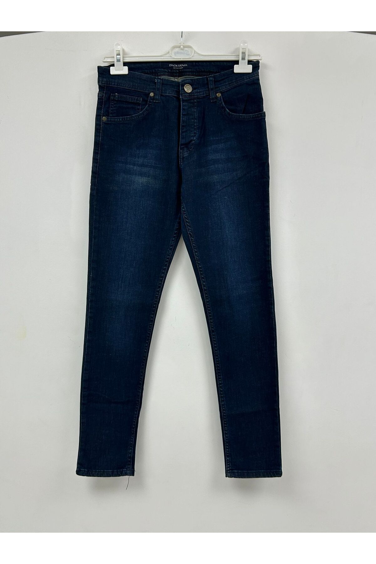 ZİNOX erkek kot pantolon 3042540