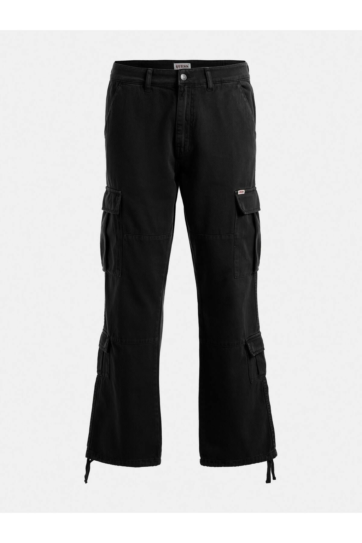 Go David Erkek Regular Fit Pantolon - 7