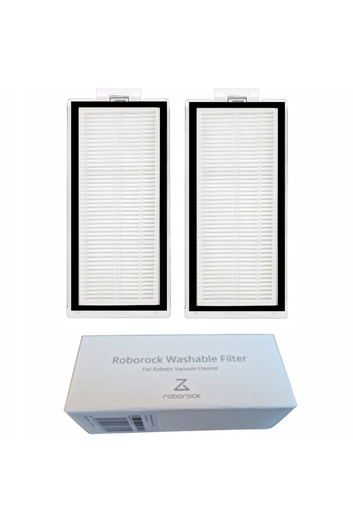 Roborock-Washable Filters for Roborock Q7 / Q7 Max Original 4