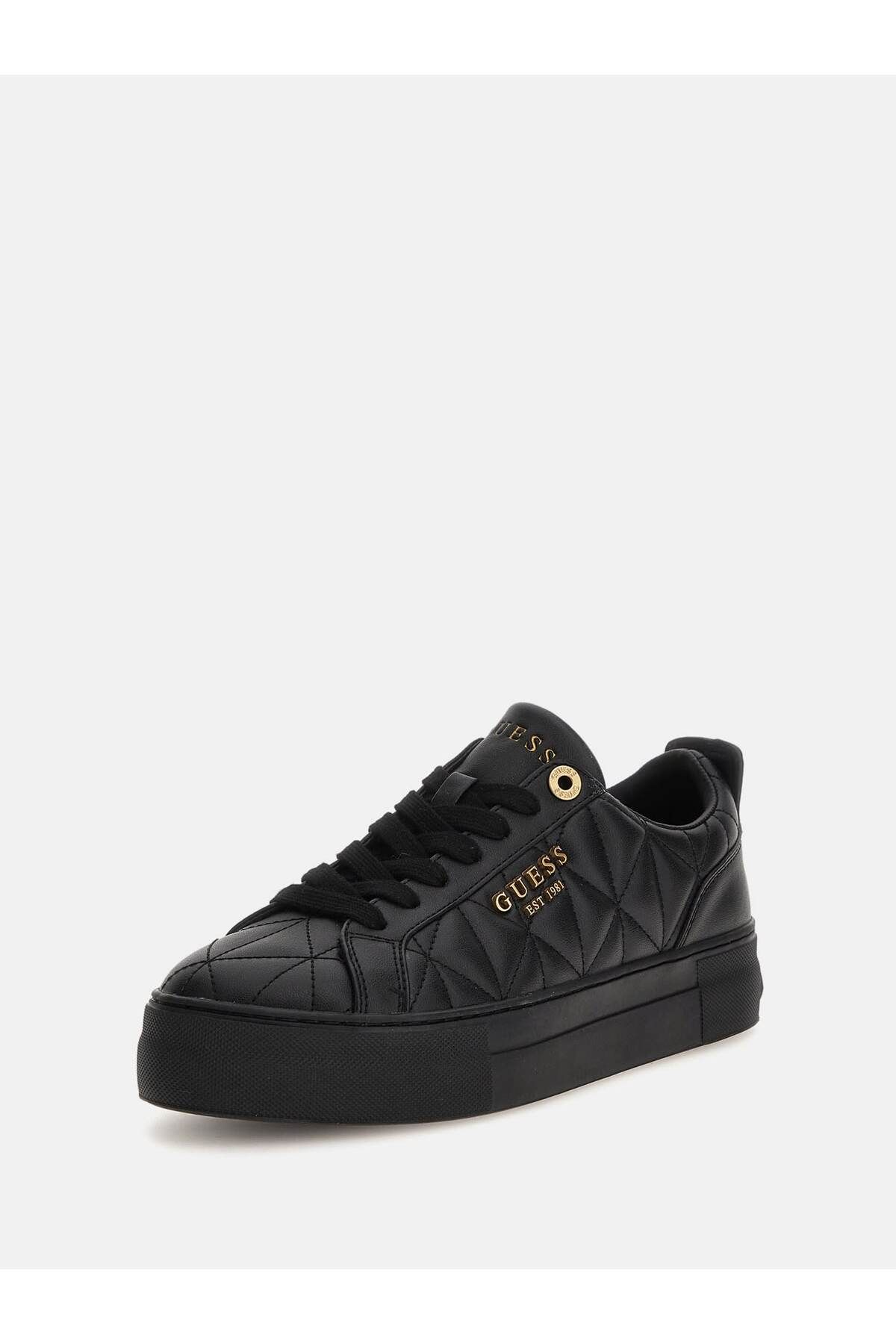 Guess Genza Kadın Sneaker