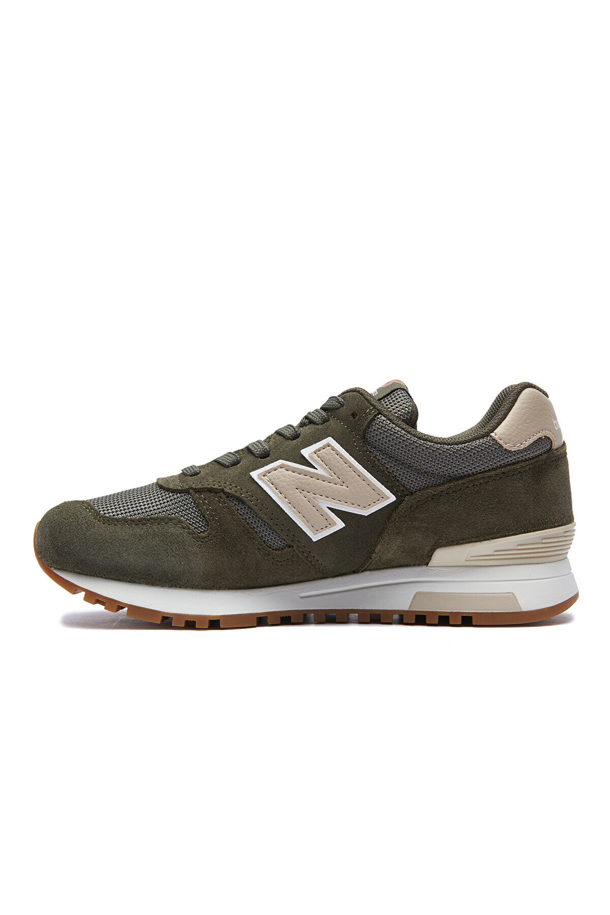 Men's Shoes New Balance 565 Herren Khaki New Balance 565 Men