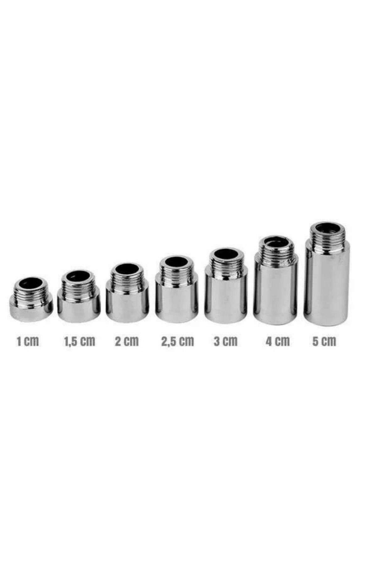 Akel 26 MM1/2 UZATMA 2 CM