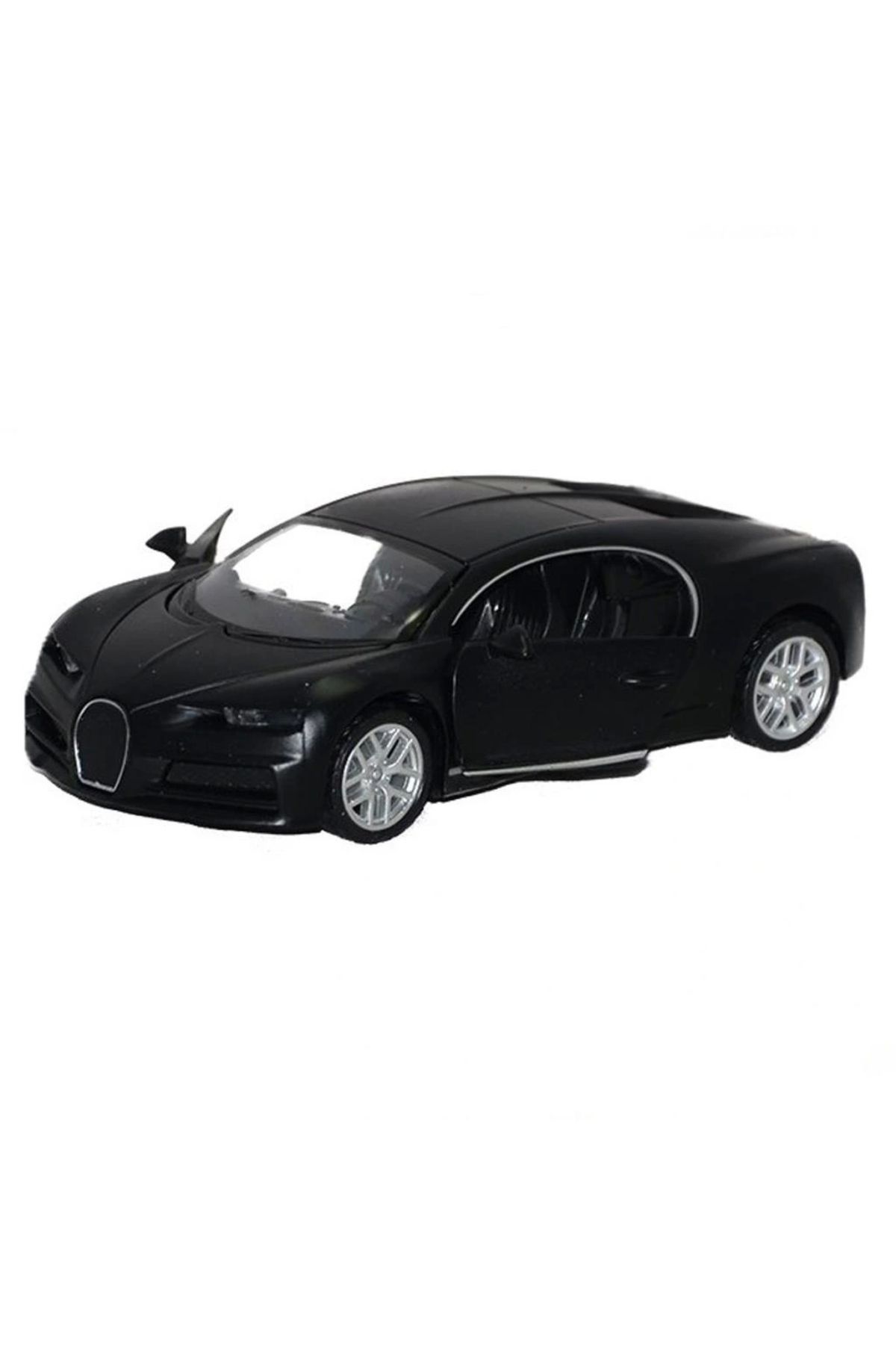 OurStyles Displayde Metal Çek Bırak Spor Araba