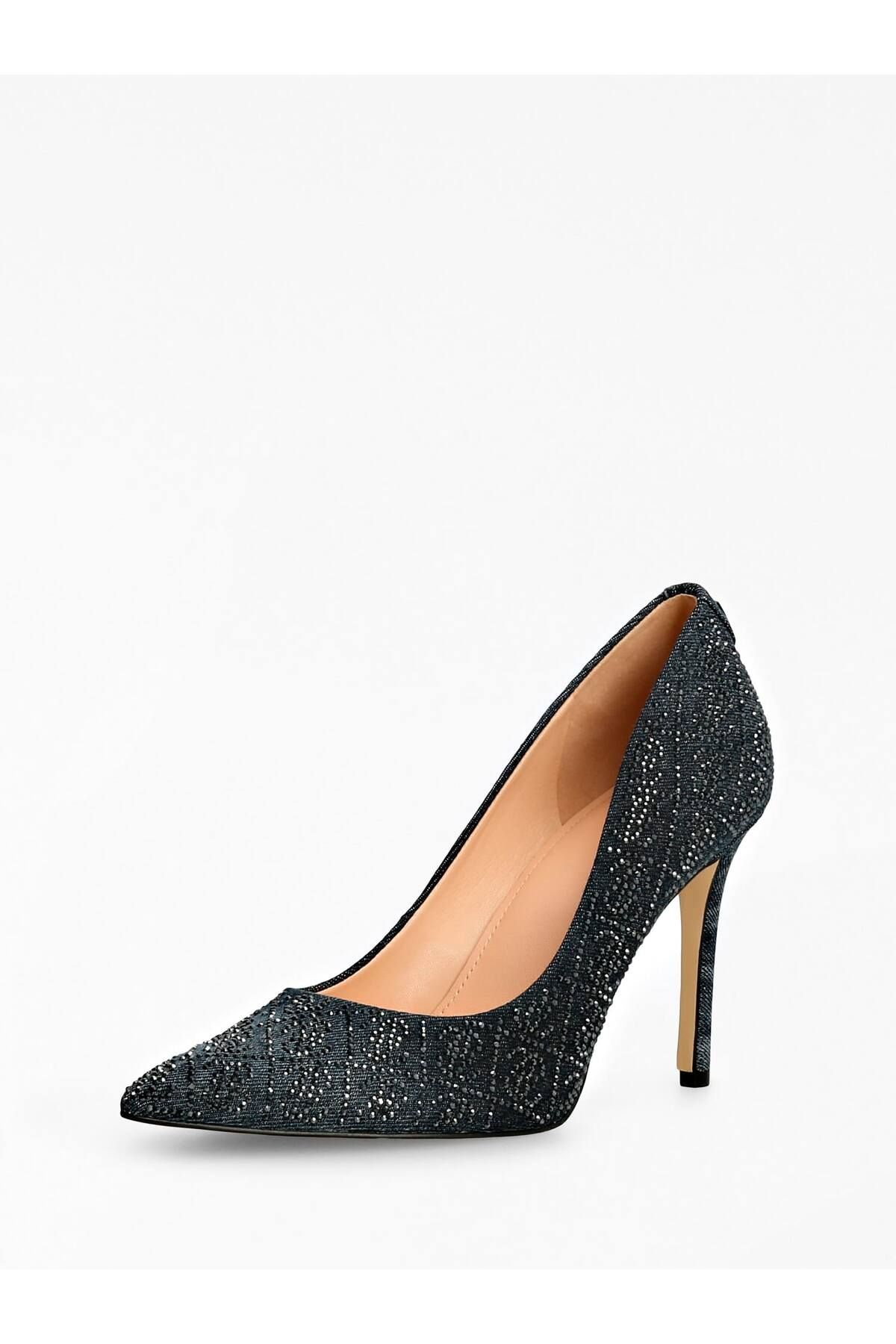 Guess Pierae Kadın Topuklu Ayakkabı