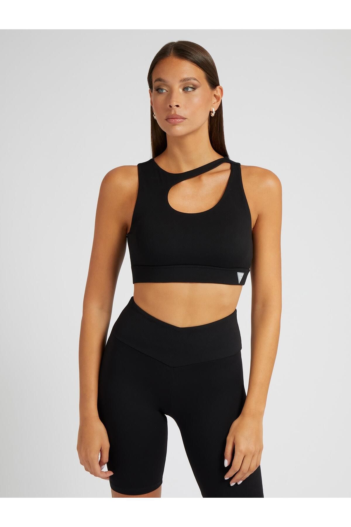 Guess Evalyn Kadın Aktif Spor Sütyeni