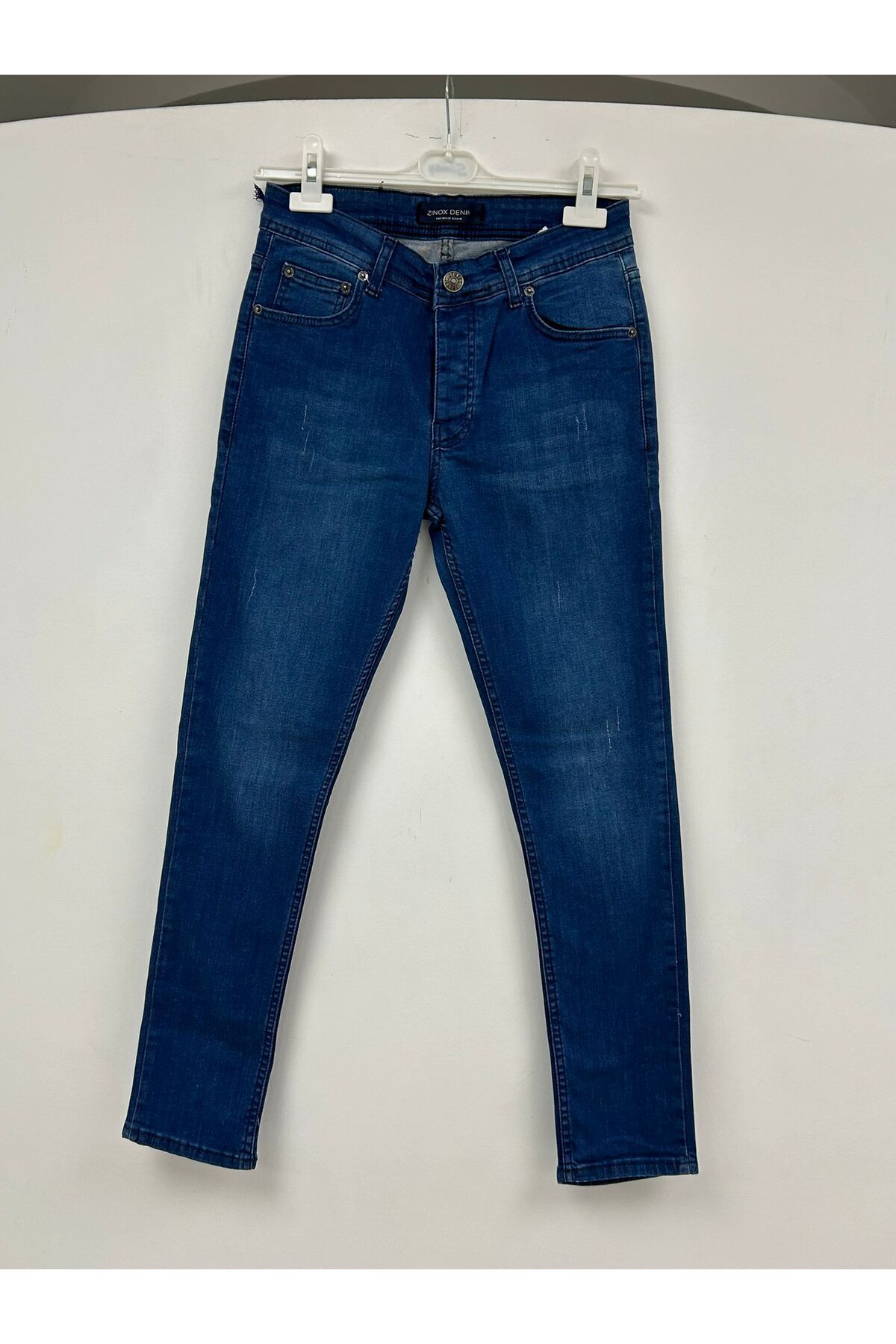 ZİNOX erkek kot pantolon 3142763