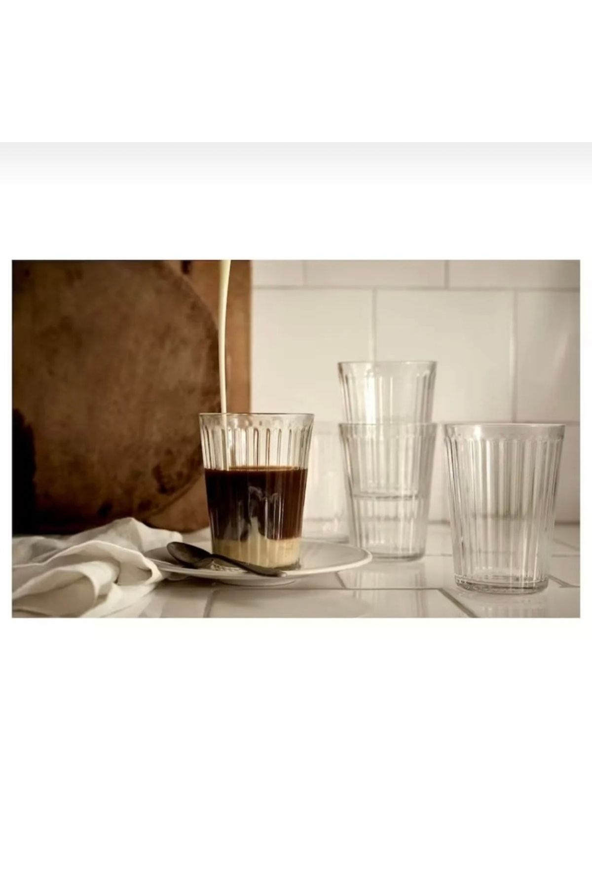 IKEA Vardagen bardak