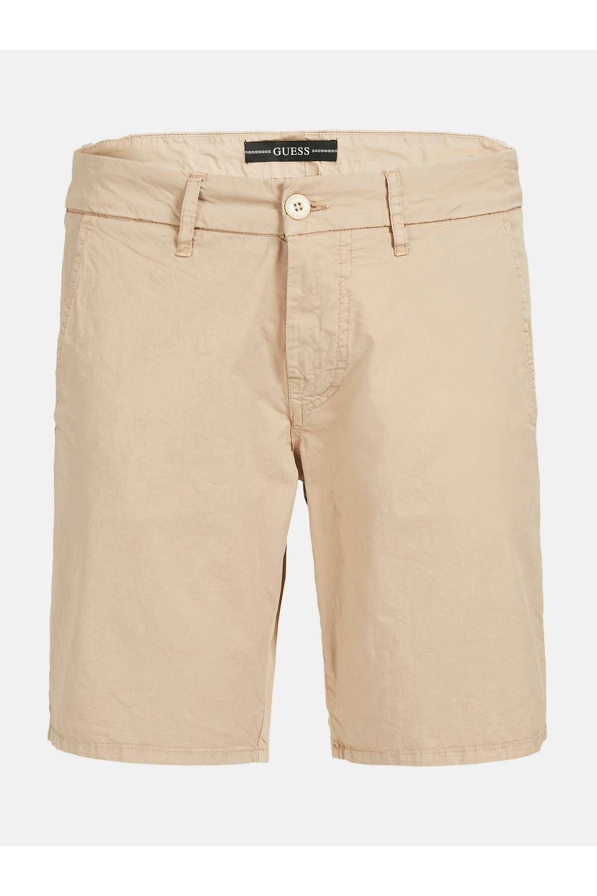 Guess Daniel Erkek Regular Fit Şort