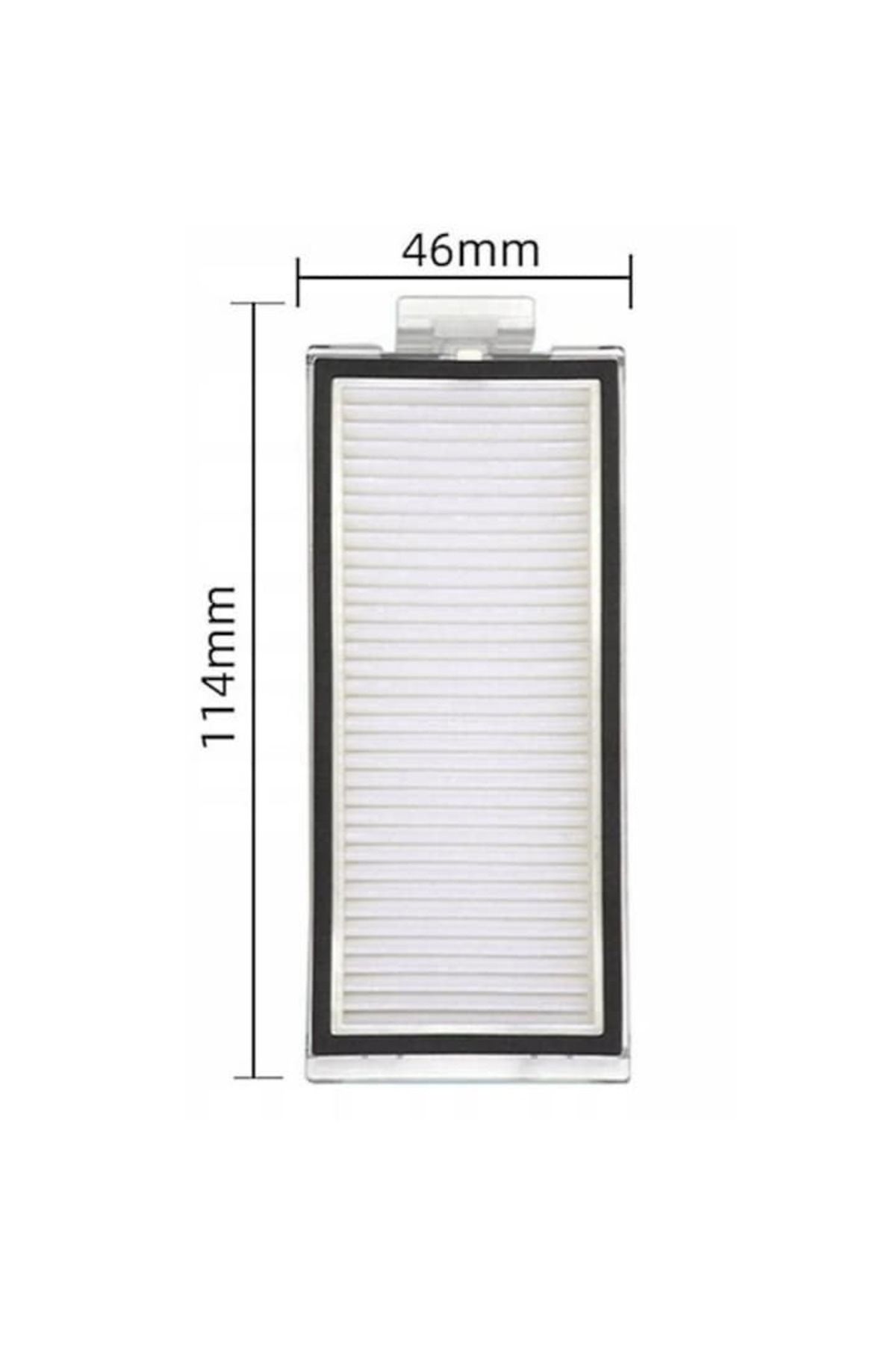 Roborock-Washable Filters for Roborock Q7 / Q7 Max Original 3