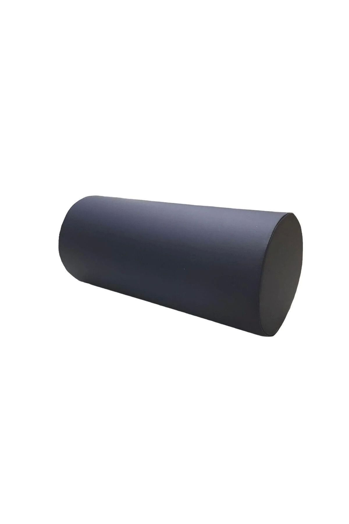Yuba Avm Silindir Yastık Kalın Modeli 20x55cm