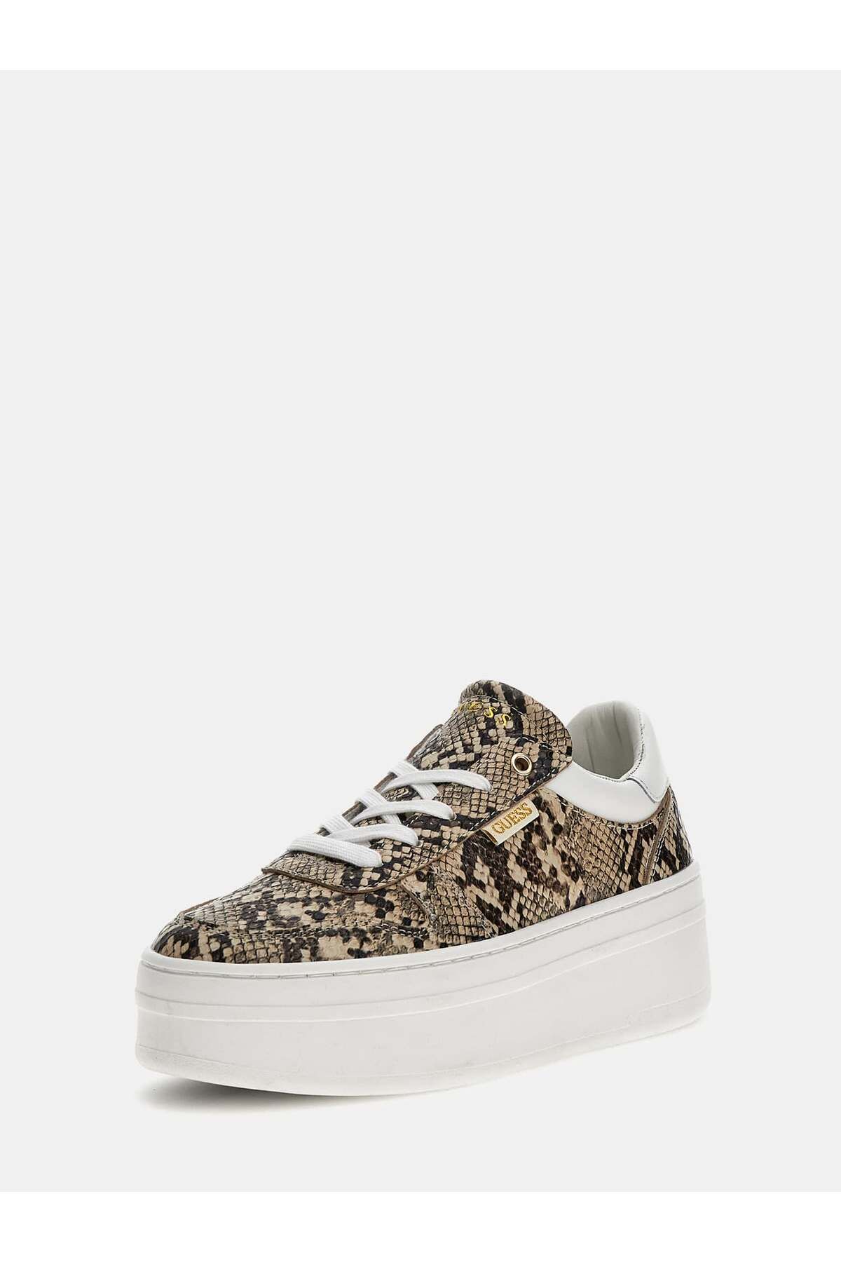Guess Lifet Kadın Sneaker