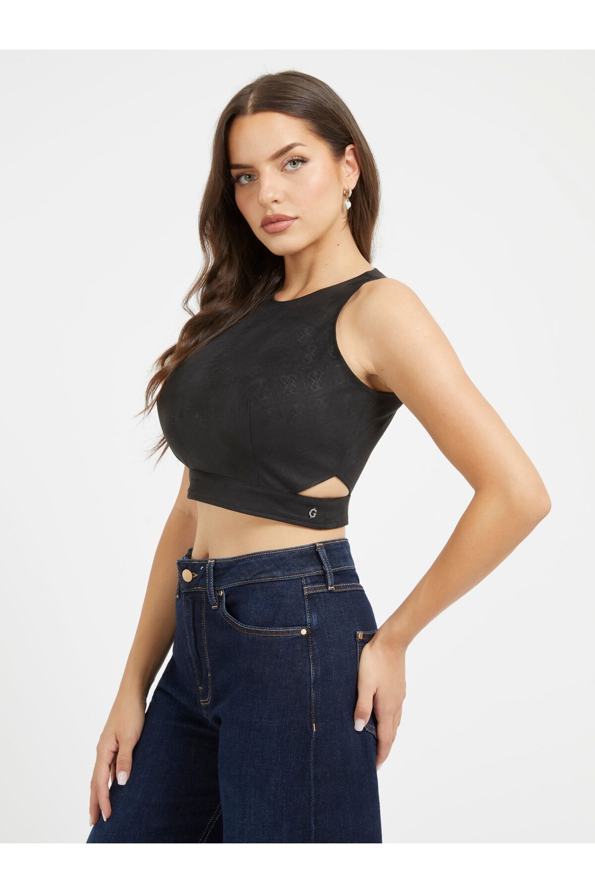 Guess Sl Naomi Kadın Bluz