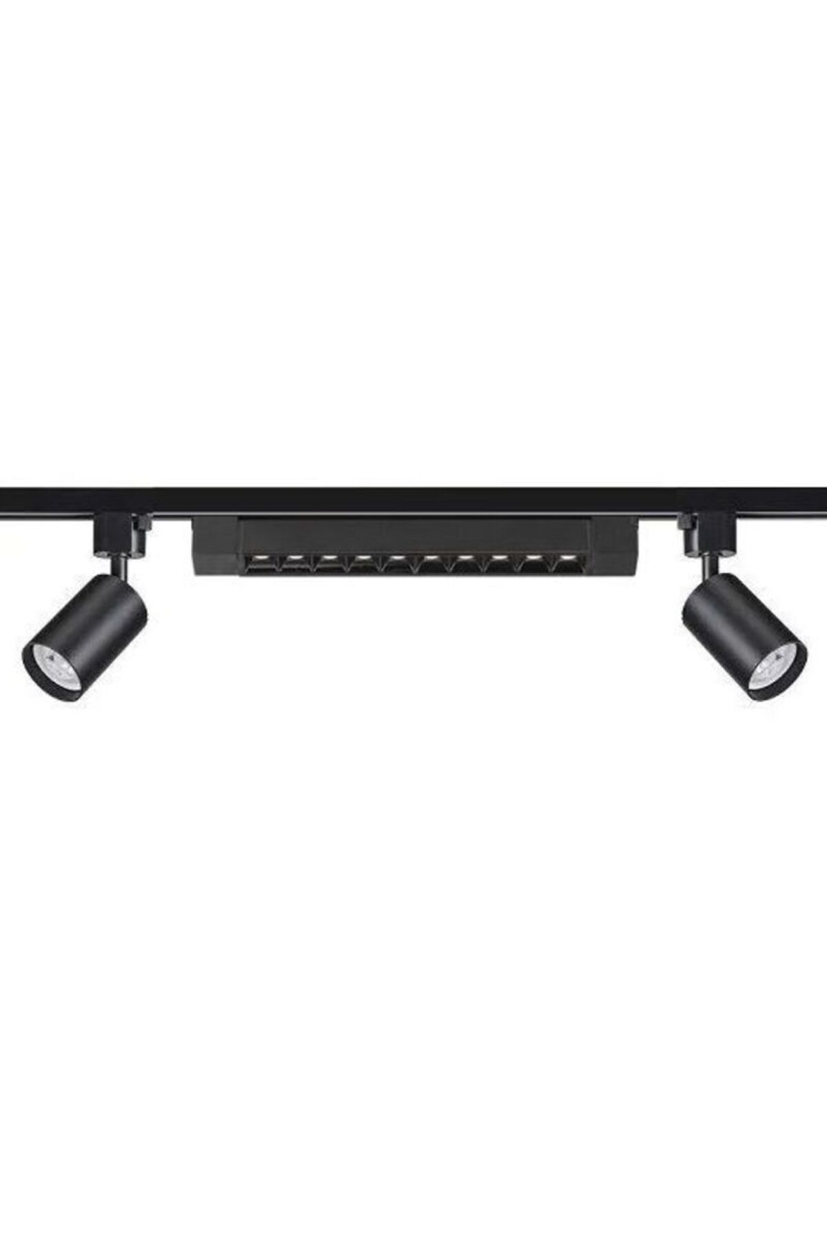 ozdenelk 3'Lü Led Ray Spot Aydınlatma Seti