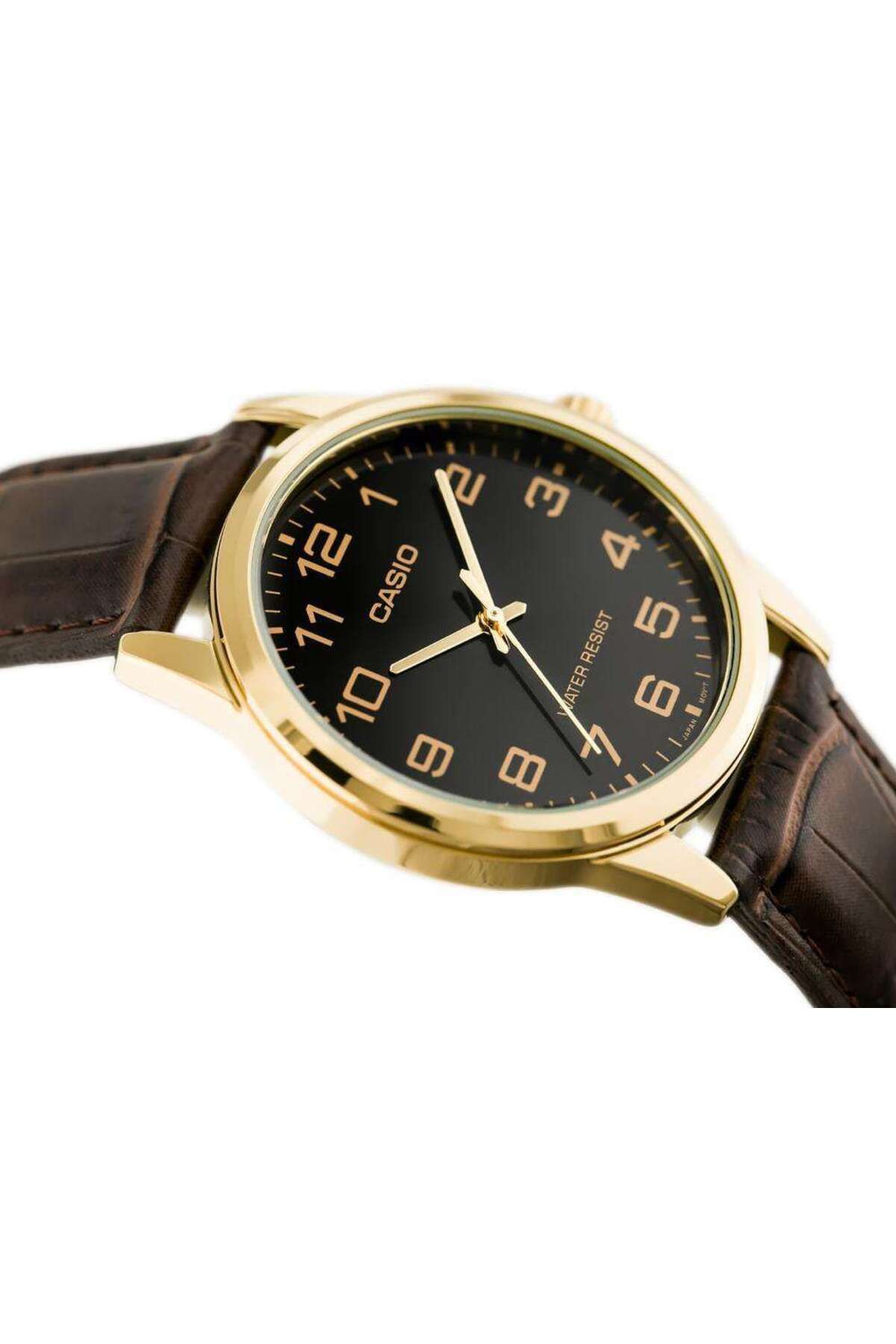 Casio-Ceas Barbati, Casio, Collection MTP-V0 MTP-V001GL-1B 3