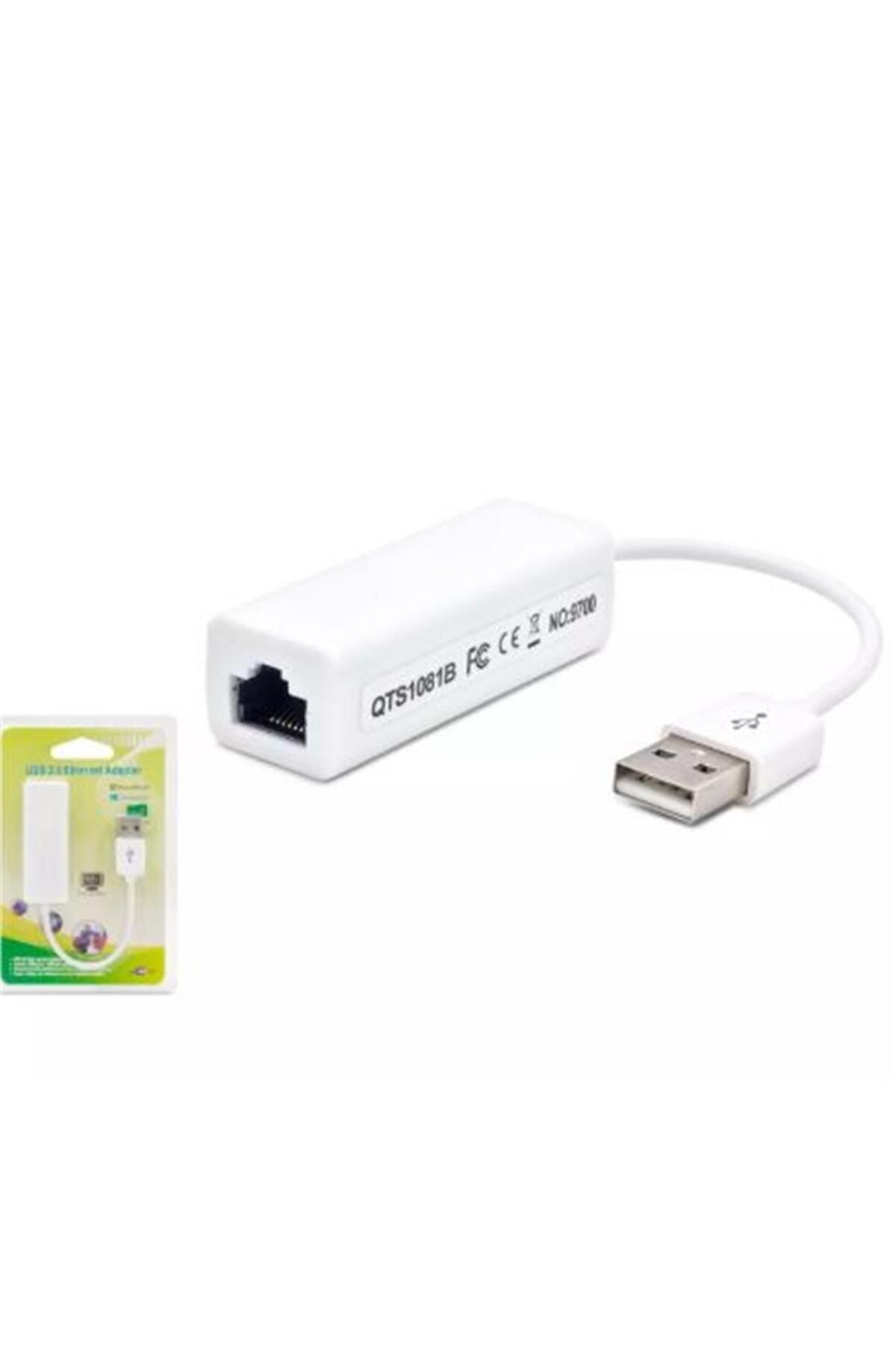 Vobotek Teknoloji HADRON HDX5270 USB1.1 ETHERNET CARD