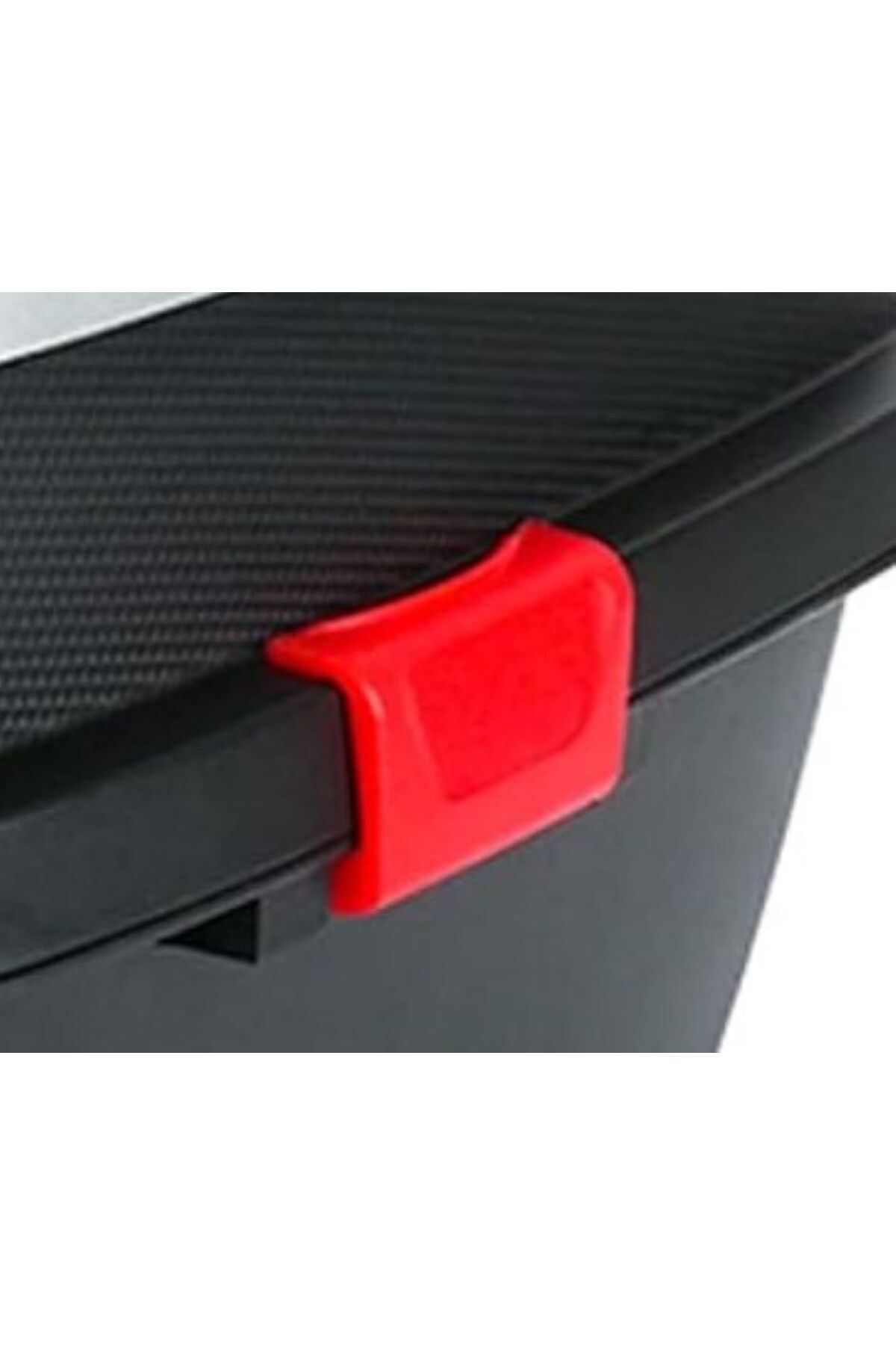 GİZA MOTOR ÇANTA YAN KLİPS SETİ