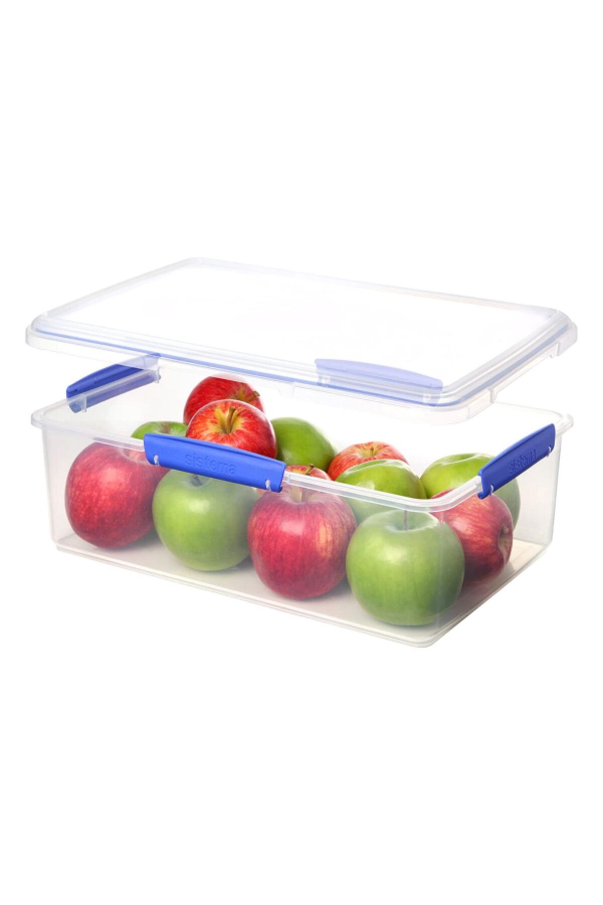 Sistema-Klip It Rectangular Container 7.5 Liter 4
