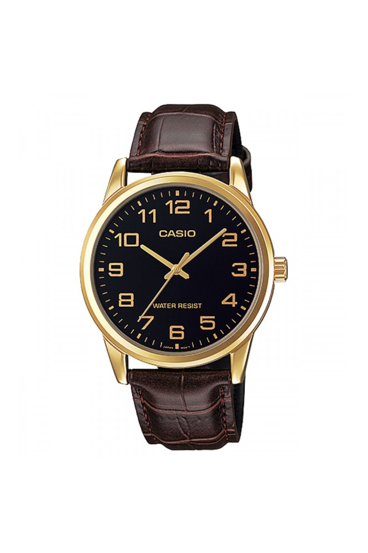 Casio-Ceas Dama, Casio, Collection LTP-V0 LTP-V001GL-1B 1