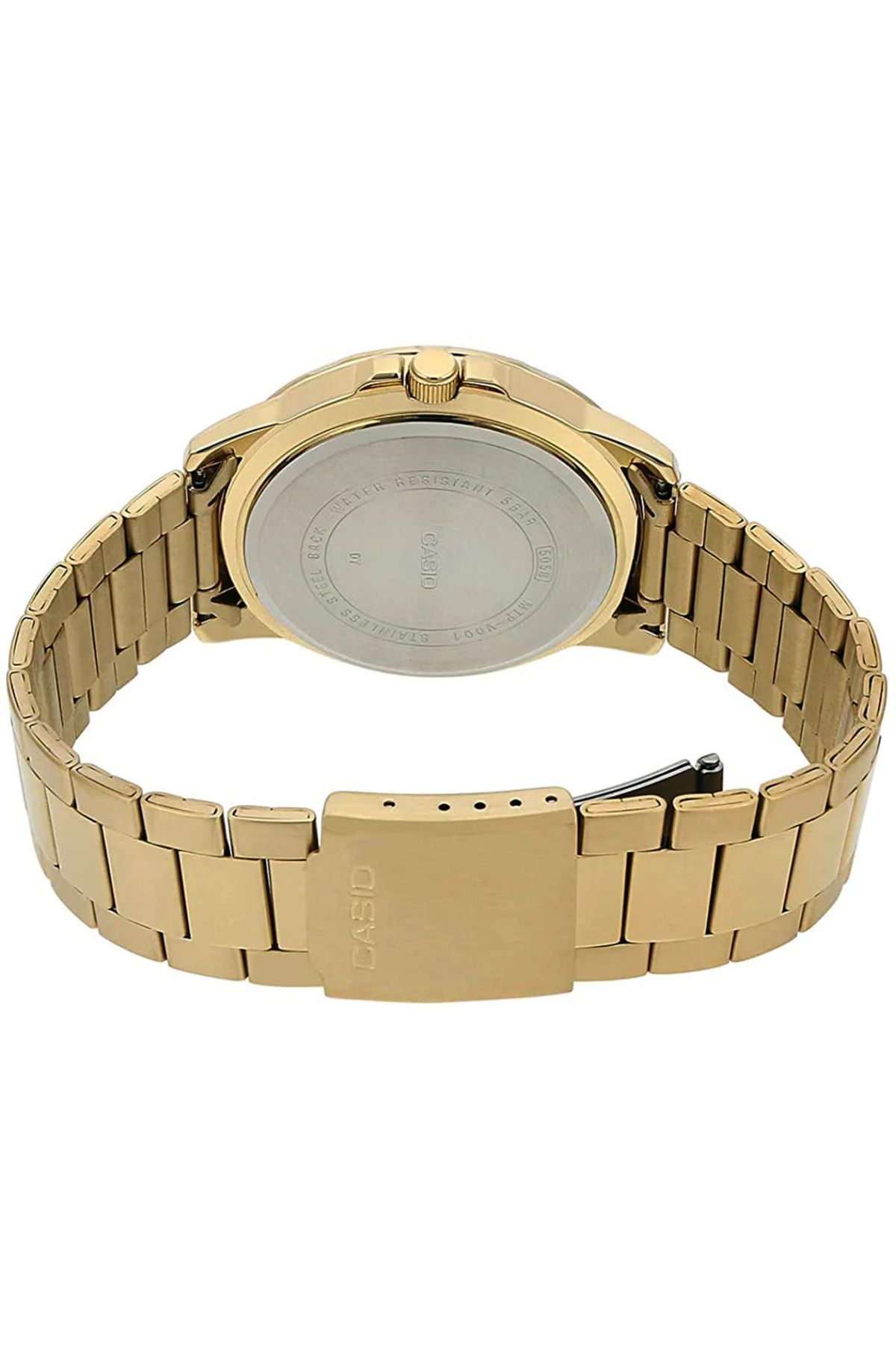 Casio-Ceas Barbati, Casio, Collection MTP-VD MTP-VD01G-1B 6