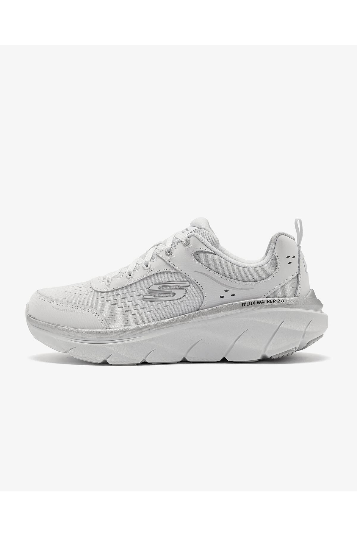 SKECHERS DLUX WALKER 2.0 GRADIENT GLAM Ayakkabı Kadın