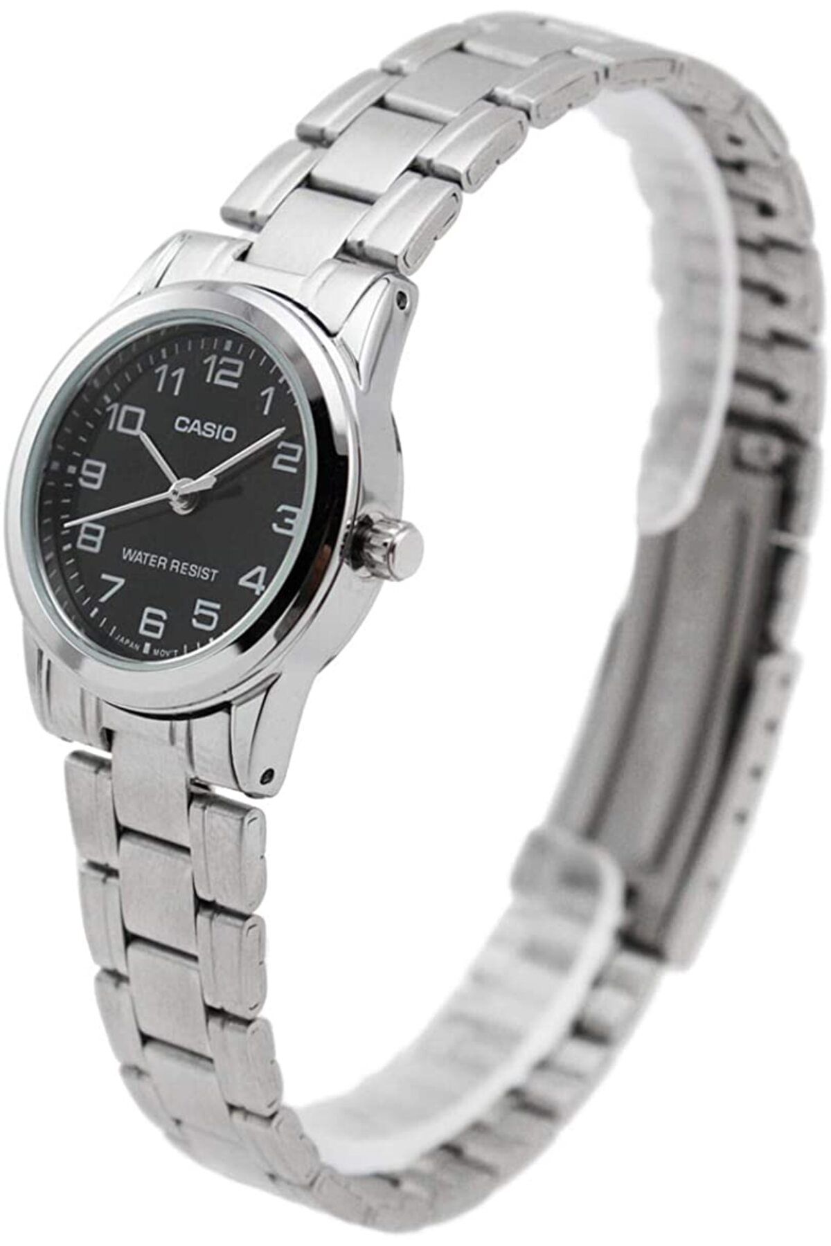 Casio-Ceas Dama, Casio, Collection LTP-V0 LTP-V001D-1B 3